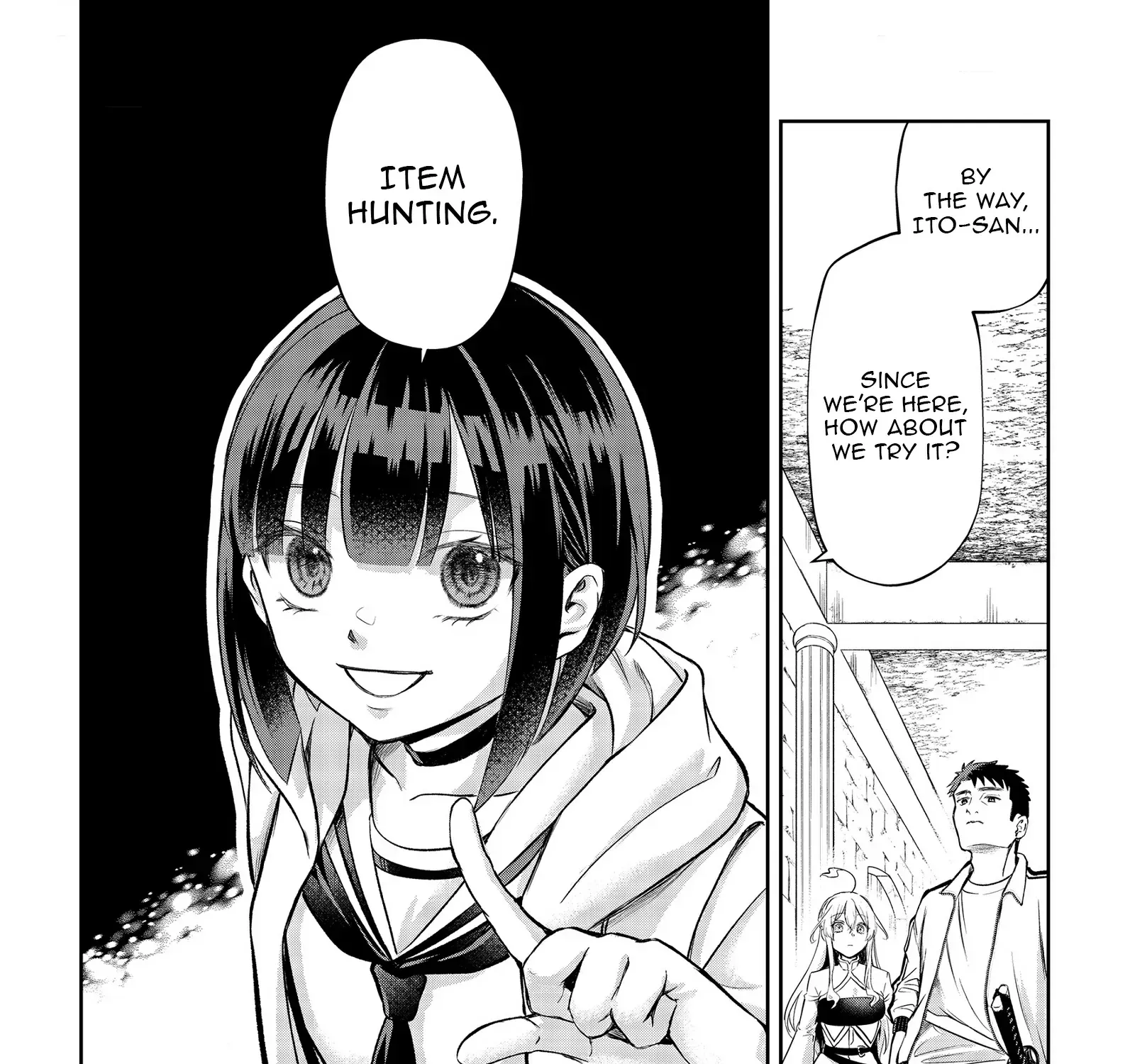 Chuunen Majutsushi no Yuuyuu Jiteki na Dungeon Kouryaku ~Skill Orb wo Tsukattara Saikyou Skill wo Teniireta no de, Suki ni Ikiyou to Omoimasu~ Chapter 13 page 13 - 
