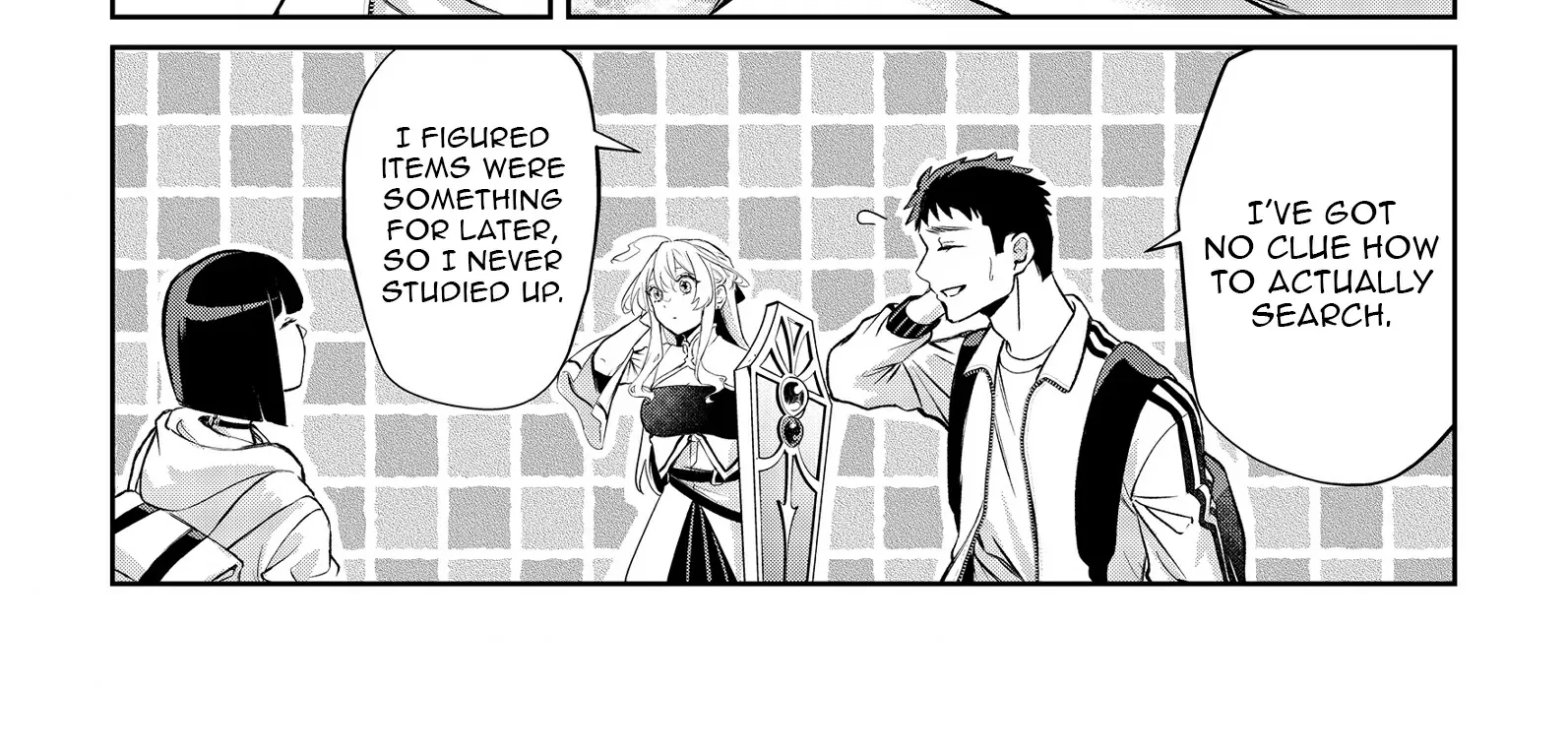 Chuunen Majutsushi no Yuuyuu Jiteki na Dungeon Kouryaku ~Skill Orb wo Tsukattara Saikyou Skill wo Teniireta no de, Suki ni Ikiyou to Omoimasu~ Chapter 13 page 20 - 