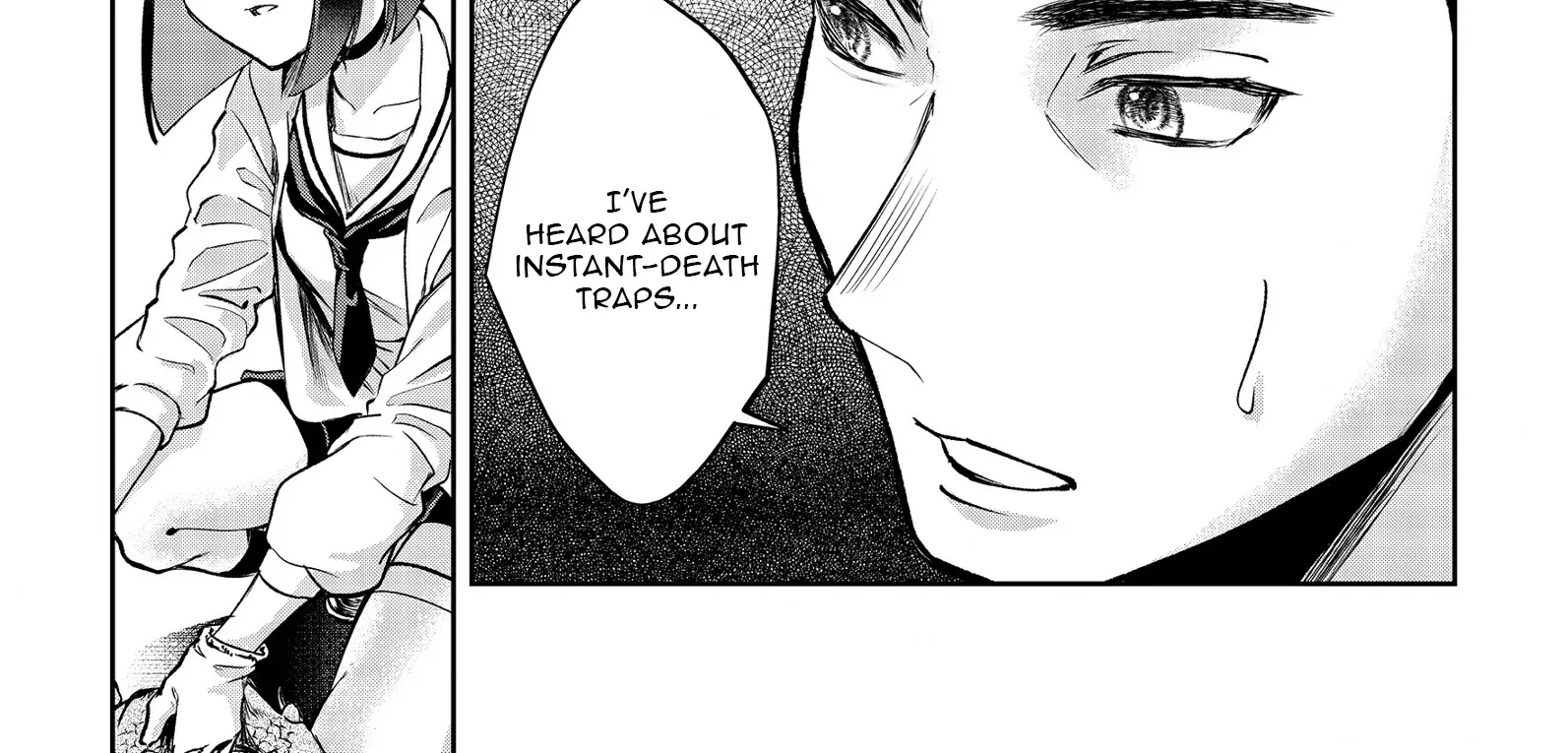 Chuunen Majutsushi no Yuuyuu Jiteki na Dungeon Kouryaku ~Skill Orb wo Tsukattara Saikyou Skill wo Teniireta no de, Suki ni Ikiyou to Omoimasu~ Chapter 13 page 22 - 