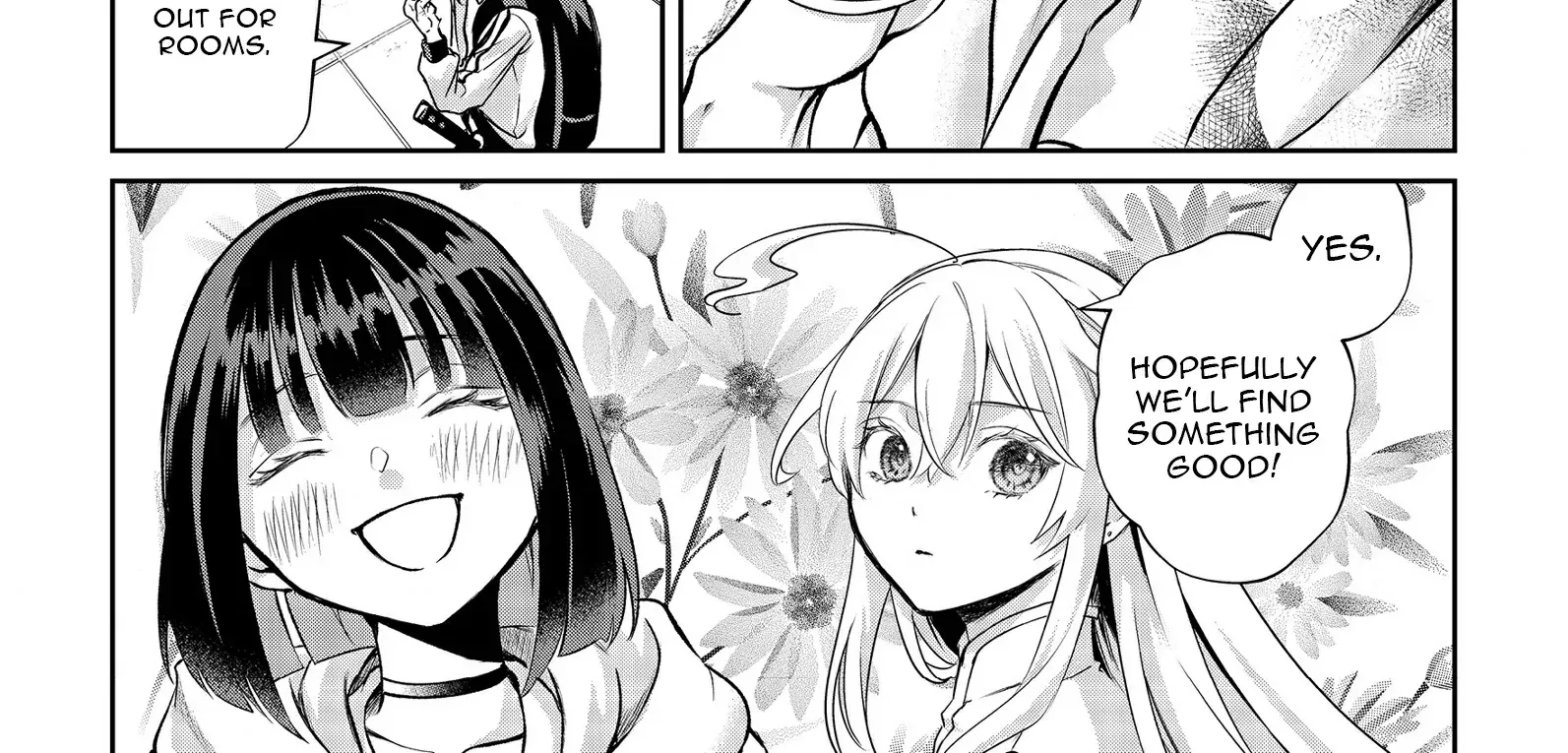 Chuunen Majutsushi no Yuuyuu Jiteki na Dungeon Kouryaku ~Skill Orb wo Tsukattara Saikyou Skill wo Teniireta no de, Suki ni Ikiyou to Omoimasu~ Chapter 13 page 24 - 