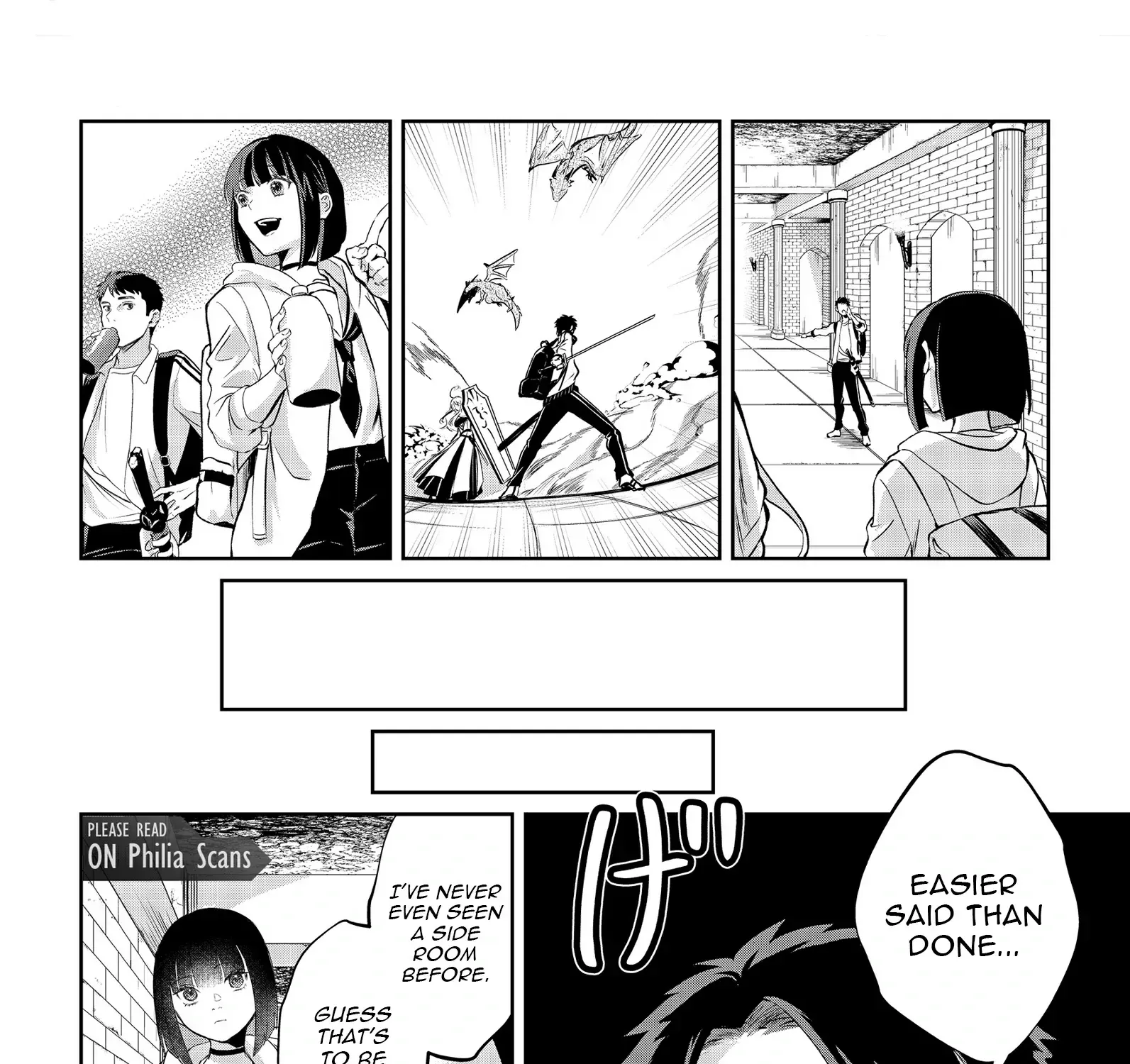 Chuunen Majutsushi no Yuuyuu Jiteki na Dungeon Kouryaku ~Skill Orb wo Tsukattara Saikyou Skill wo Teniireta no de, Suki ni Ikiyou to Omoimasu~ Chapter 13 page 25 - 