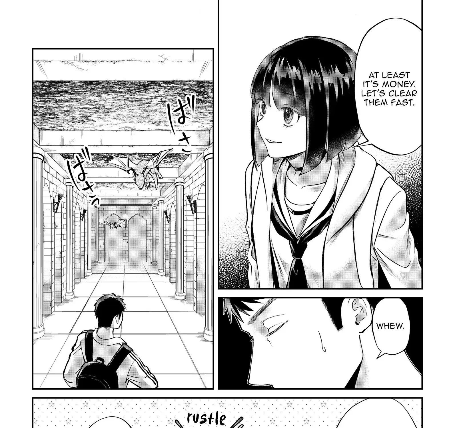 Chuunen Majutsushi no Yuuyuu Jiteki na Dungeon Kouryaku ~Skill Orb wo Tsukattara Saikyou Skill wo Teniireta no de, Suki ni Ikiyou to Omoimasu~ Chapter 13 page 29 - 