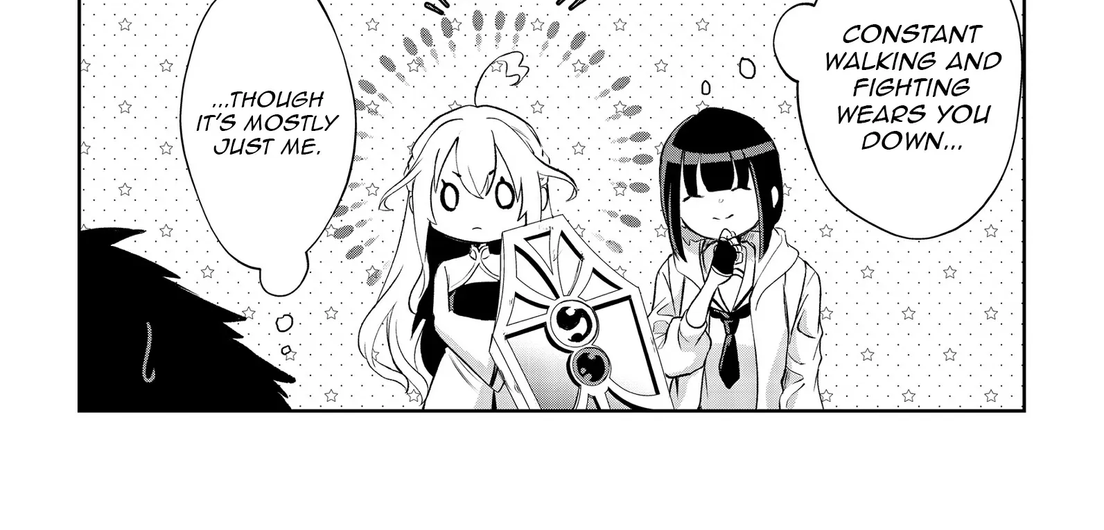 Chuunen Majutsushi no Yuuyuu Jiteki na Dungeon Kouryaku ~Skill Orb wo Tsukattara Saikyou Skill wo Teniireta no de, Suki ni Ikiyou to Omoimasu~ Chapter 13 page 30 - 