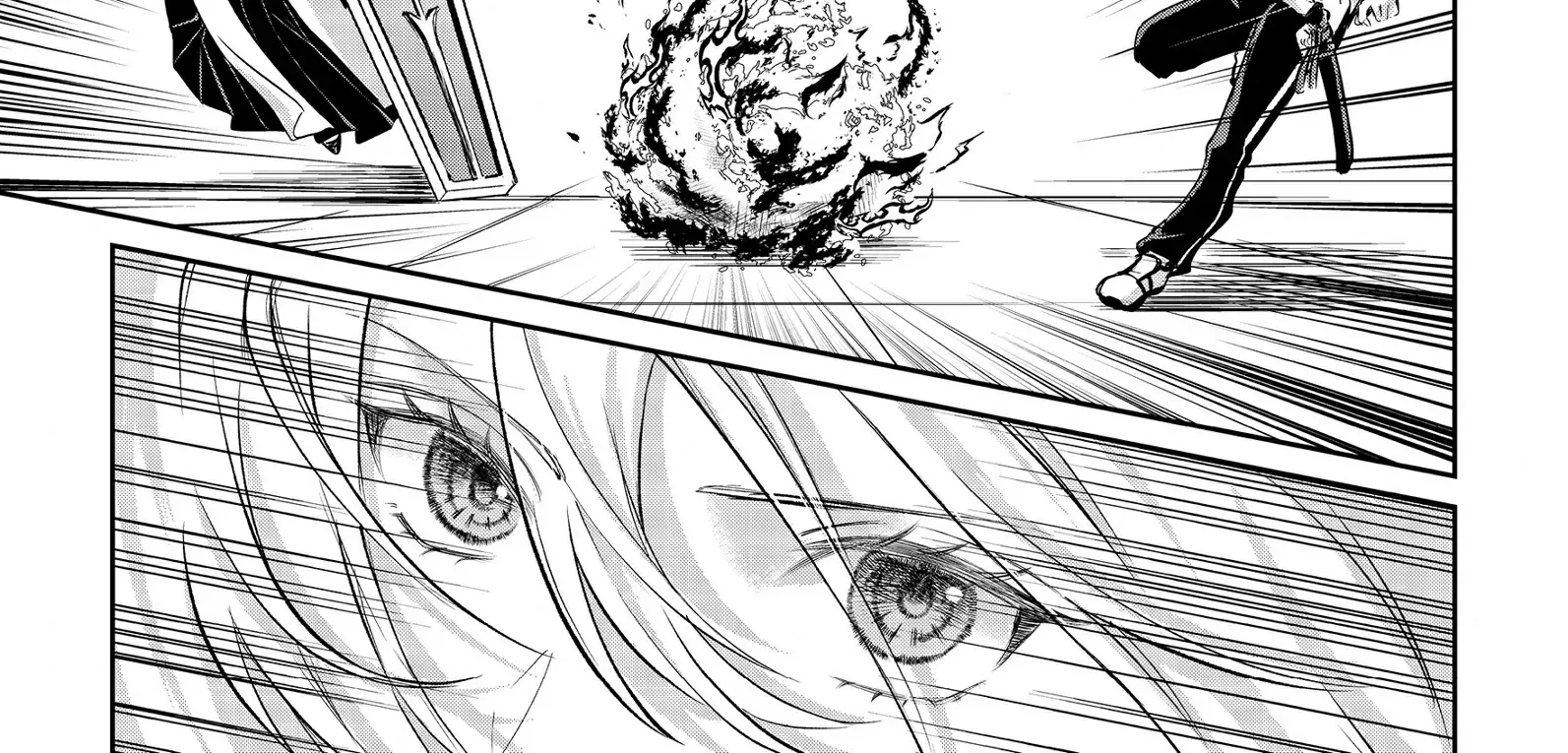 Chuunen Majutsushi no Yuuyuu Jiteki na Dungeon Kouryaku ~Skill Orb wo Tsukattara Saikyou Skill wo Teniireta no de, Suki ni Ikiyou to Omoimasu~ Chapter 13 page 32 - 