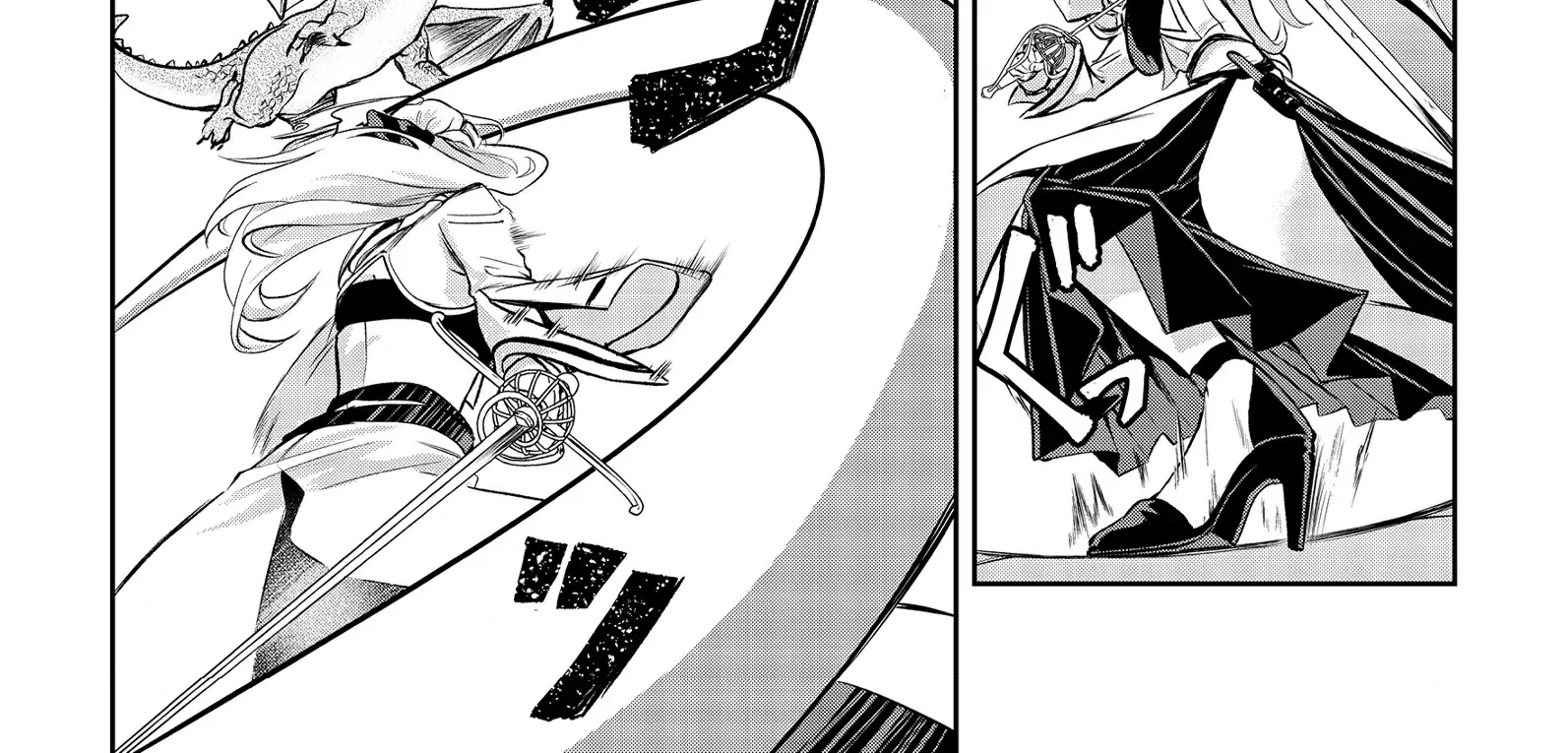 Chuunen Majutsushi no Yuuyuu Jiteki na Dungeon Kouryaku ~Skill Orb wo Tsukattara Saikyou Skill wo Teniireta no de, Suki ni Ikiyou to Omoimasu~ Chapter 13 page 34 - 