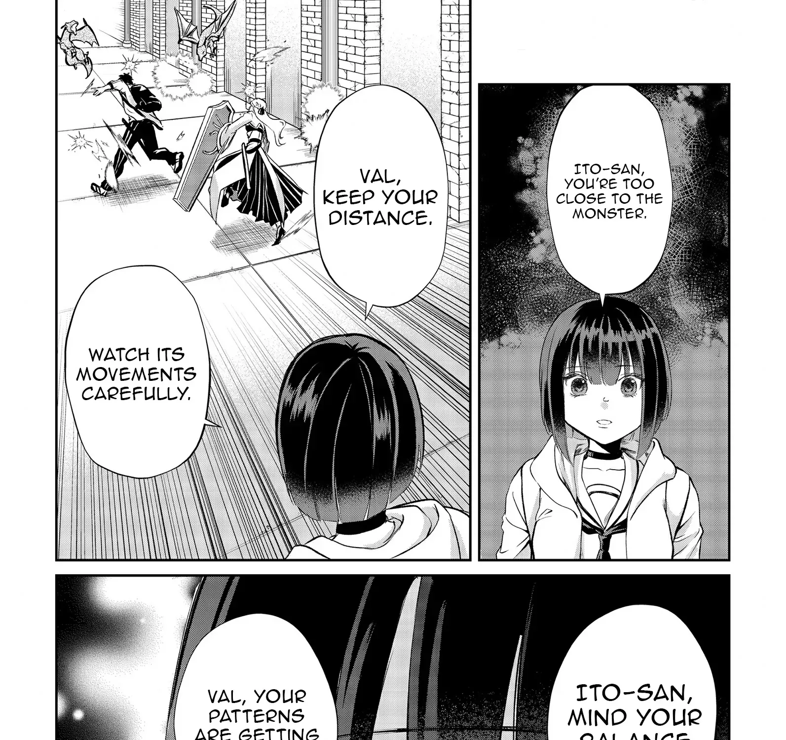 Chuunen Majutsushi no Yuuyuu Jiteki na Dungeon Kouryaku ~Skill Orb wo Tsukattara Saikyou Skill wo Teniireta no de, Suki ni Ikiyou to Omoimasu~ Chapter 13 page 35 - 