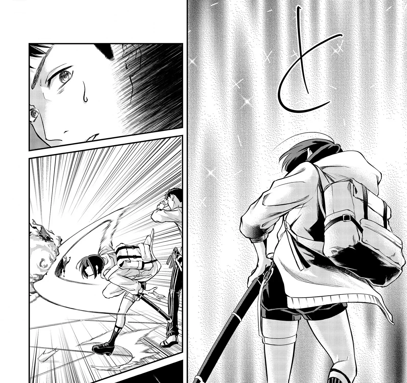 Chuunen Majutsushi no Yuuyuu Jiteki na Dungeon Kouryaku ~Skill Orb wo Tsukattara Saikyou Skill wo Teniireta no de, Suki ni Ikiyou to Omoimasu~ Chapter 13 page 5 - 