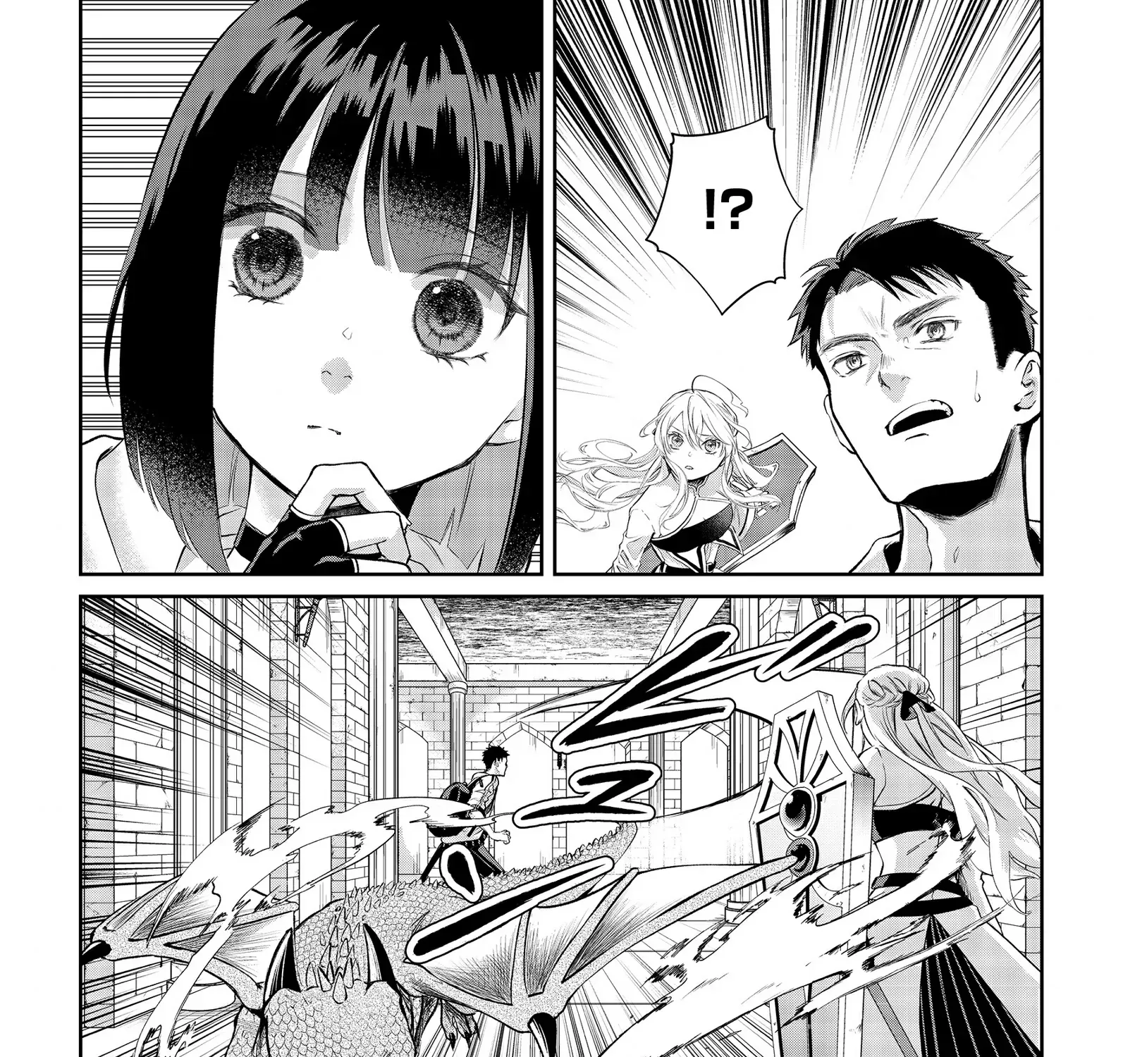 Chuunen Majutsushi no Yuuyuu Jiteki na Dungeon Kouryaku ~Skill Orb wo Tsukattara Saikyou Skill wo Teniireta no de, Suki ni Ikiyou to Omoimasu~ Chapter 13 page 41 - 