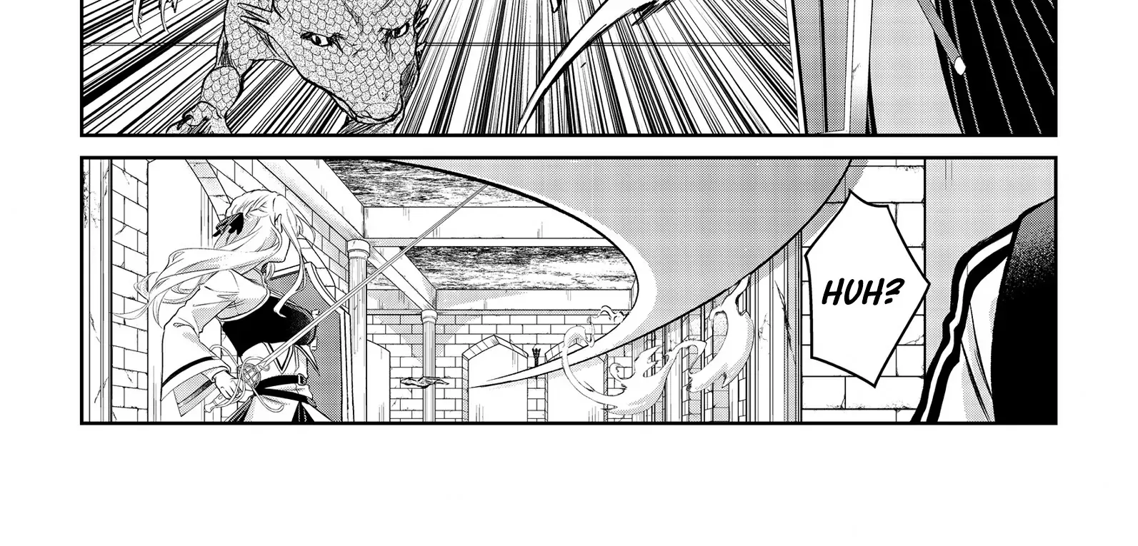 Chuunen Majutsushi no Yuuyuu Jiteki na Dungeon Kouryaku ~Skill Orb wo Tsukattara Saikyou Skill wo Teniireta no de, Suki ni Ikiyou to Omoimasu~ Chapter 13 page 42 - 