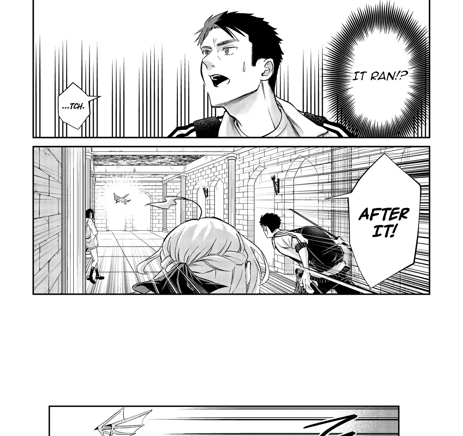 Chuunen Majutsushi no Yuuyuu Jiteki na Dungeon Kouryaku ~Skill Orb wo Tsukattara Saikyou Skill wo Teniireta no de, Suki ni Ikiyou to Omoimasu~ Chapter 13 page 43 - 