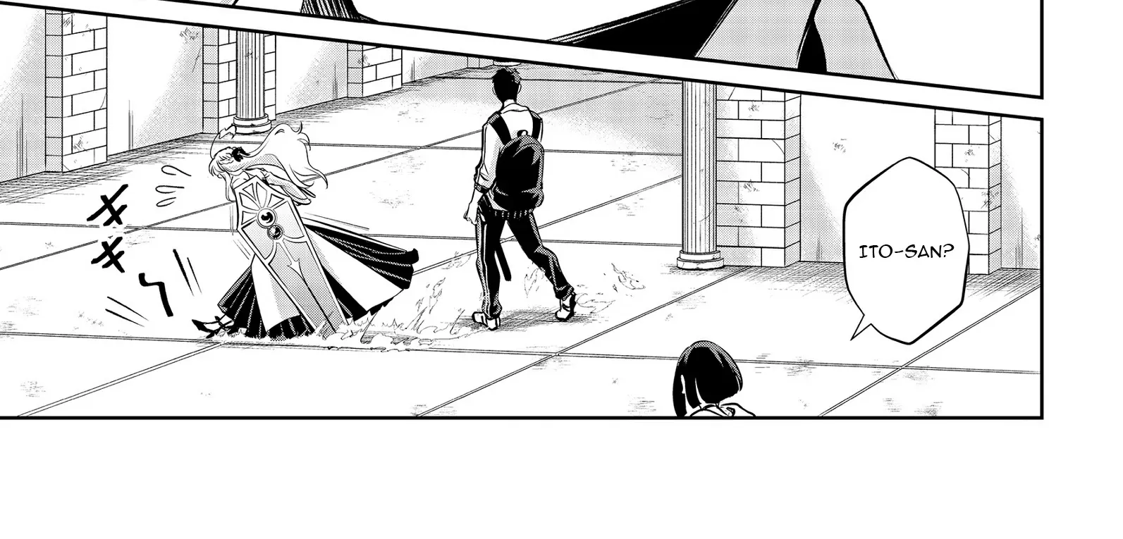 Chuunen Majutsushi no Yuuyuu Jiteki na Dungeon Kouryaku ~Skill Orb wo Tsukattara Saikyou Skill wo Teniireta no de, Suki ni Ikiyou to Omoimasu~ Chapter 13 page 48 - 