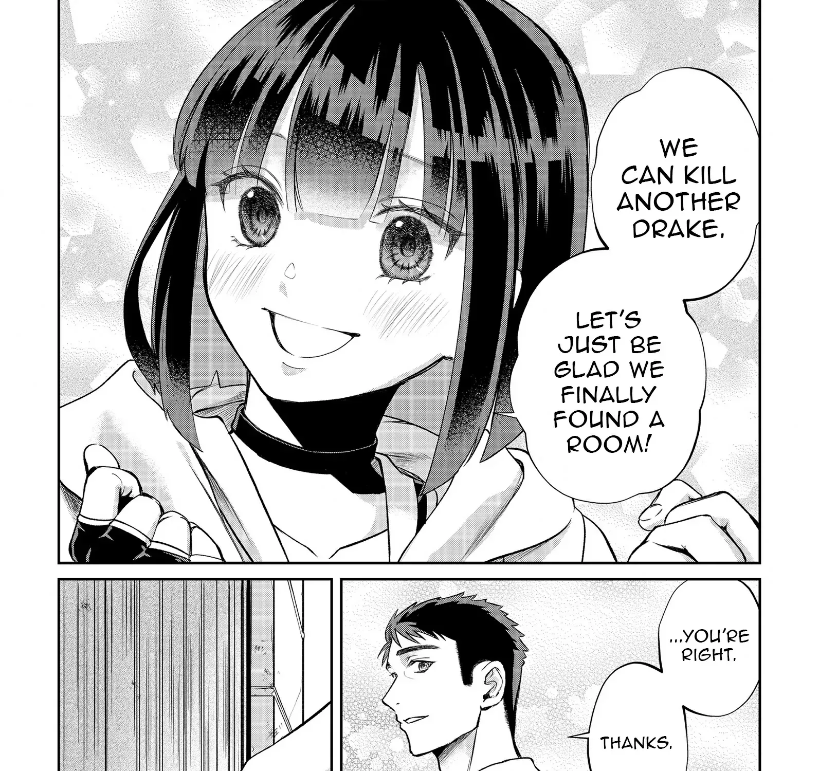 Chuunen Majutsushi no Yuuyuu Jiteki na Dungeon Kouryaku ~Skill Orb wo Tsukattara Saikyou Skill wo Teniireta no de, Suki ni Ikiyou to Omoimasu~ Chapter 13 page 51 - 