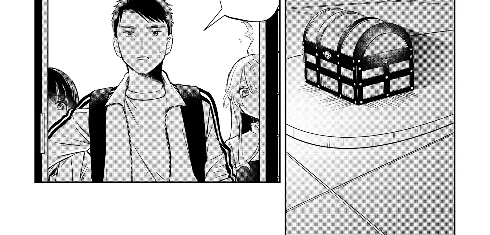 Chuunen Majutsushi no Yuuyuu Jiteki na Dungeon Kouryaku ~Skill Orb wo Tsukattara Saikyou Skill wo Teniireta no de, Suki ni Ikiyou to Omoimasu~ Chapter 13 page 54 - 
