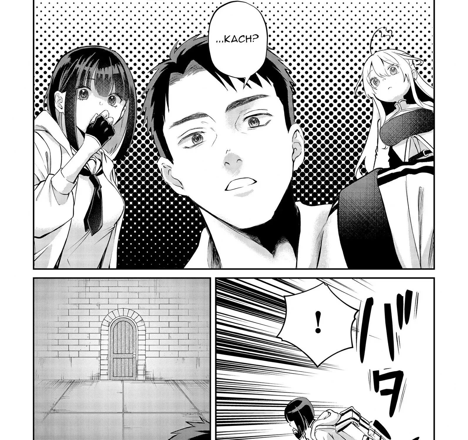 Chuunen Majutsushi no Yuuyuu Jiteki na Dungeon Kouryaku ~Skill Orb wo Tsukattara Saikyou Skill wo Teniireta no de, Suki ni Ikiyou to Omoimasu~ Chapter 13 page 57 - 