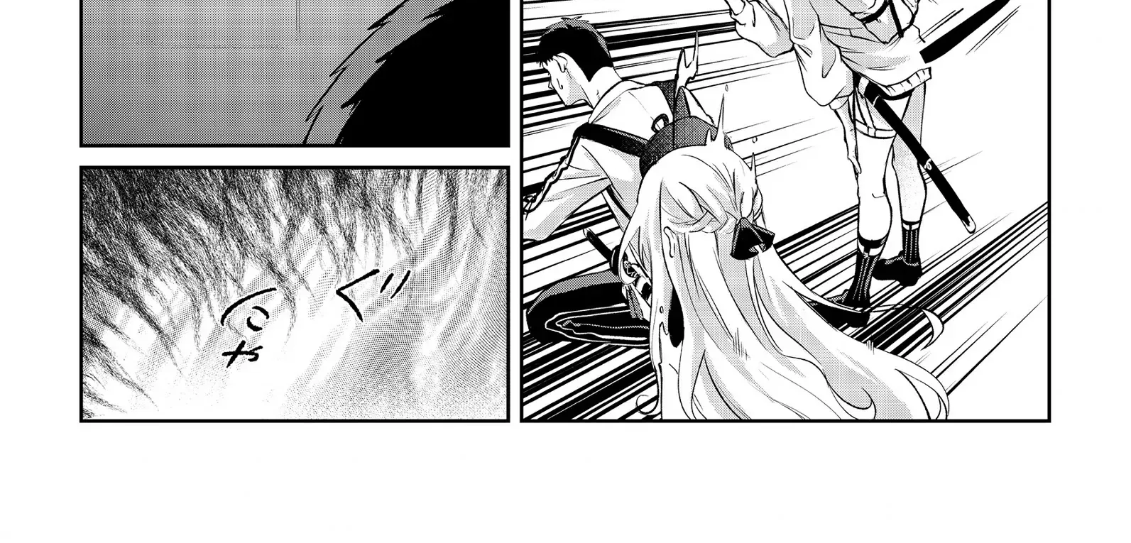 Chuunen Majutsushi no Yuuyuu Jiteki na Dungeon Kouryaku ~Skill Orb wo Tsukattara Saikyou Skill wo Teniireta no de, Suki ni Ikiyou to Omoimasu~ Chapter 13 page 58 - 
