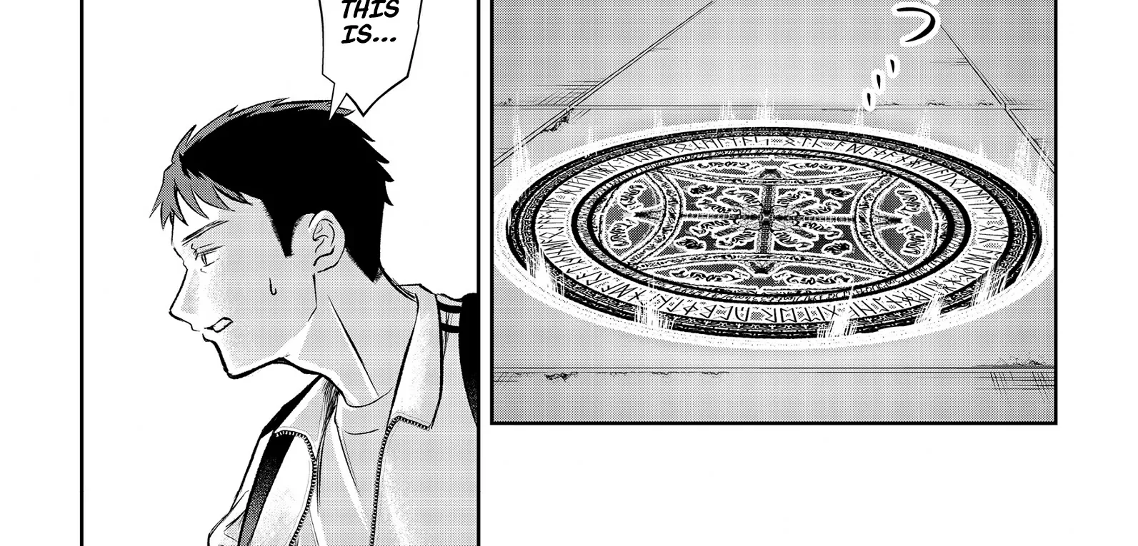 Chuunen Majutsushi no Yuuyuu Jiteki na Dungeon Kouryaku ~Skill Orb wo Tsukattara Saikyou Skill wo Teniireta no de, Suki ni Ikiyou to Omoimasu~ Chapter 13 page 60 - 