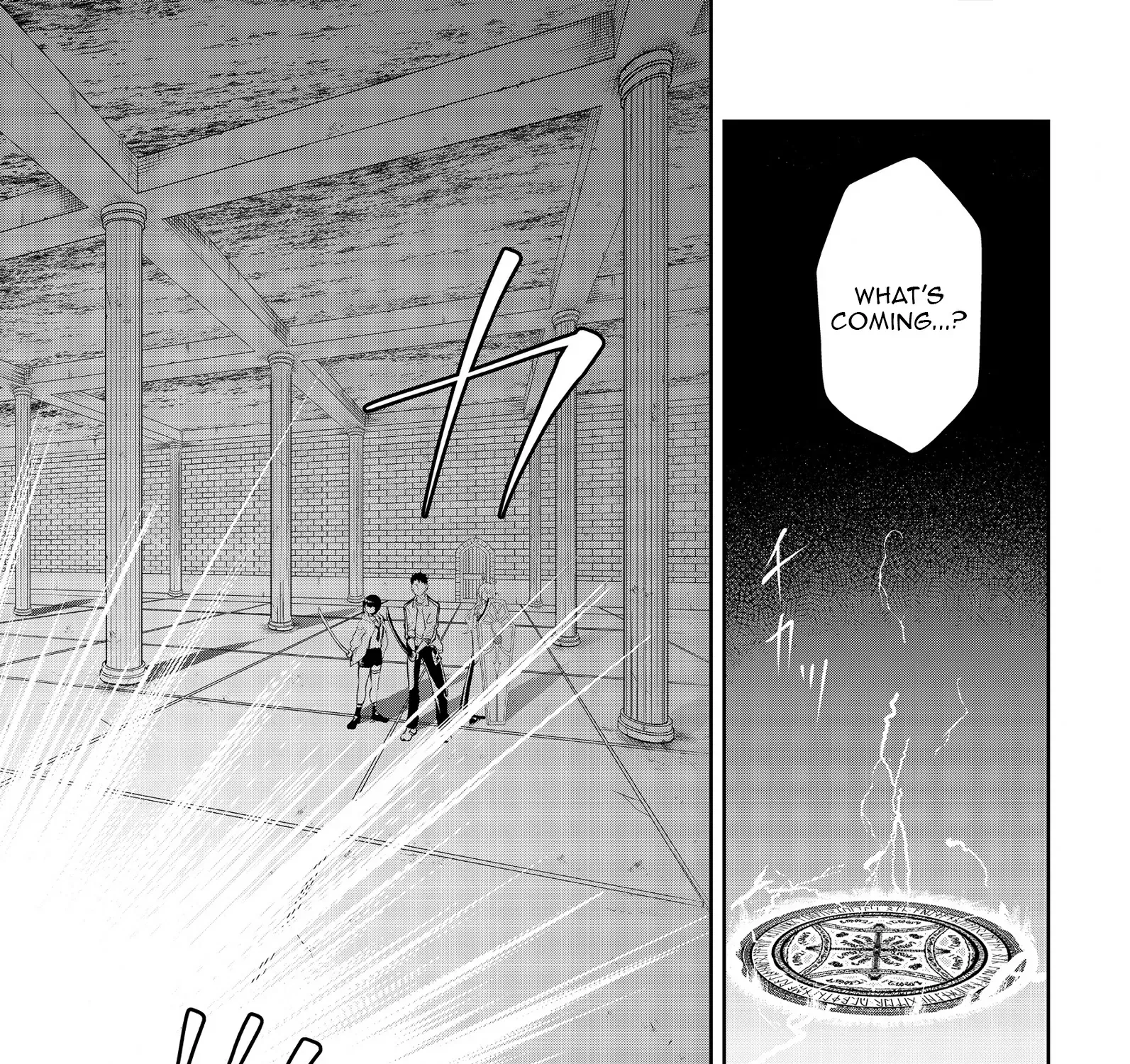 Chuunen Majutsushi no Yuuyuu Jiteki na Dungeon Kouryaku ~Skill Orb wo Tsukattara Saikyou Skill wo Teniireta no de, Suki ni Ikiyou to Omoimasu~ Chapter 13 page 63 - 