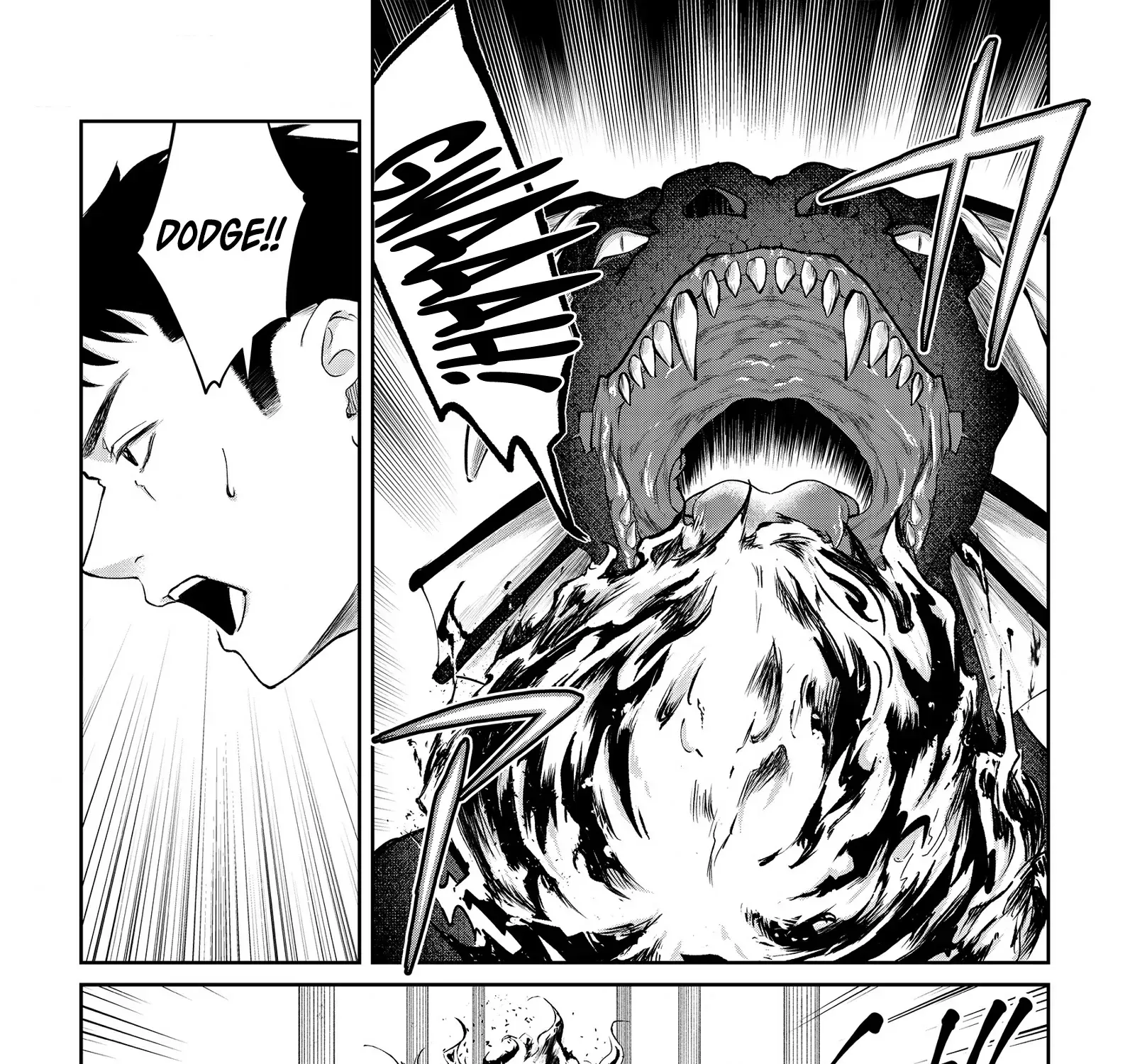 Chuunen Majutsushi no Yuuyuu Jiteki na Dungeon Kouryaku ~Skill Orb wo Tsukattara Saikyou Skill wo Teniireta no de, Suki ni Ikiyou to Omoimasu~ Chapter 14 page 11 - 