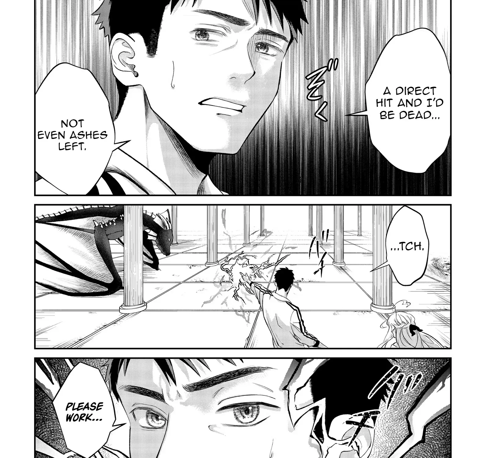 Chuunen Majutsushi no Yuuyuu Jiteki na Dungeon Kouryaku ~Skill Orb wo Tsukattara Saikyou Skill wo Teniireta no de, Suki ni Ikiyou to Omoimasu~ Chapter 14 page 15 - 