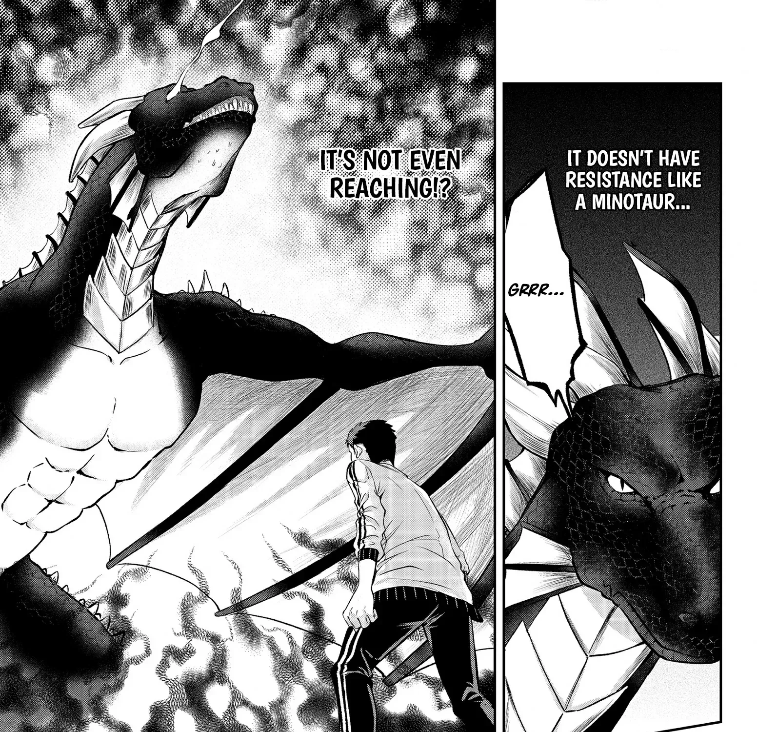 Chuunen Majutsushi no Yuuyuu Jiteki na Dungeon Kouryaku ~Skill Orb wo Tsukattara Saikyou Skill wo Teniireta no de, Suki ni Ikiyou to Omoimasu~ Chapter 14 page 19 - 