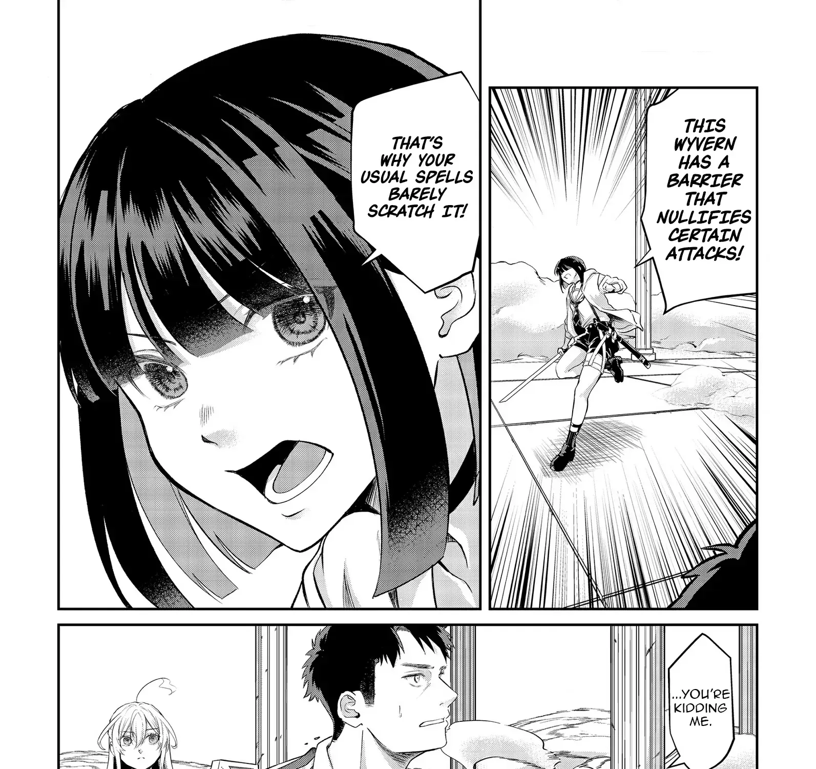 Chuunen Majutsushi no Yuuyuu Jiteki na Dungeon Kouryaku ~Skill Orb wo Tsukattara Saikyou Skill wo Teniireta no de, Suki ni Ikiyou to Omoimasu~ Chapter 14 page 21 - 
