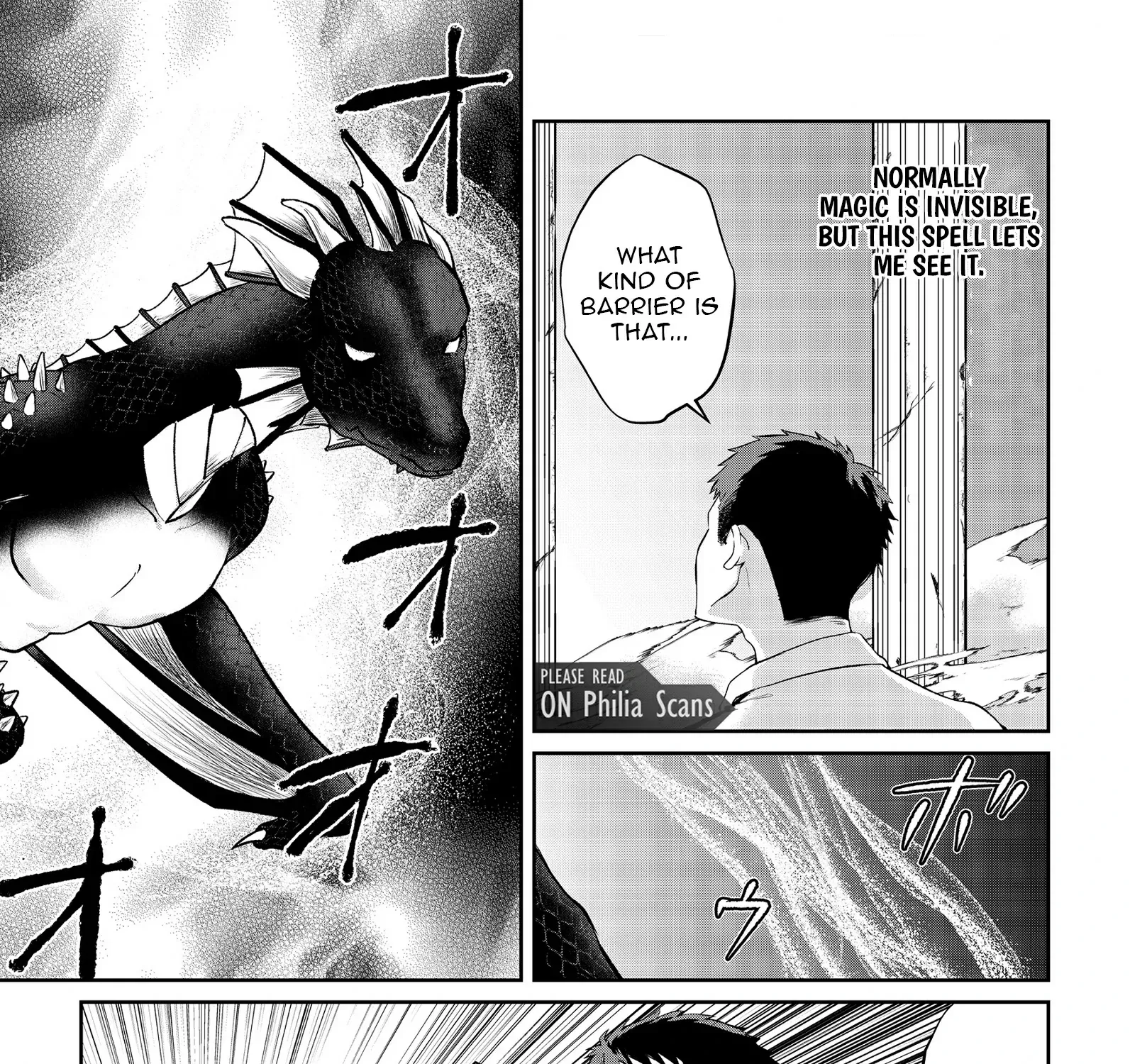 Chuunen Majutsushi no Yuuyuu Jiteki na Dungeon Kouryaku ~Skill Orb wo Tsukattara Saikyou Skill wo Teniireta no de, Suki ni Ikiyou to Omoimasu~ Chapter 14 page 23 - 