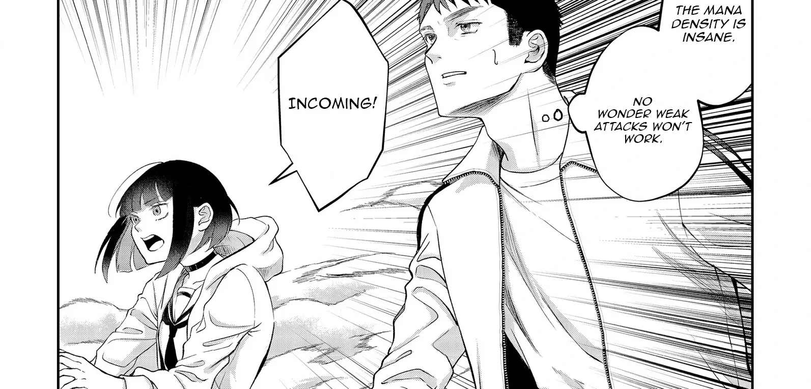 Chuunen Majutsushi no Yuuyuu Jiteki na Dungeon Kouryaku ~Skill Orb wo Tsukattara Saikyou Skill wo Teniireta no de, Suki ni Ikiyou to Omoimasu~ Chapter 14 page 24 - 
