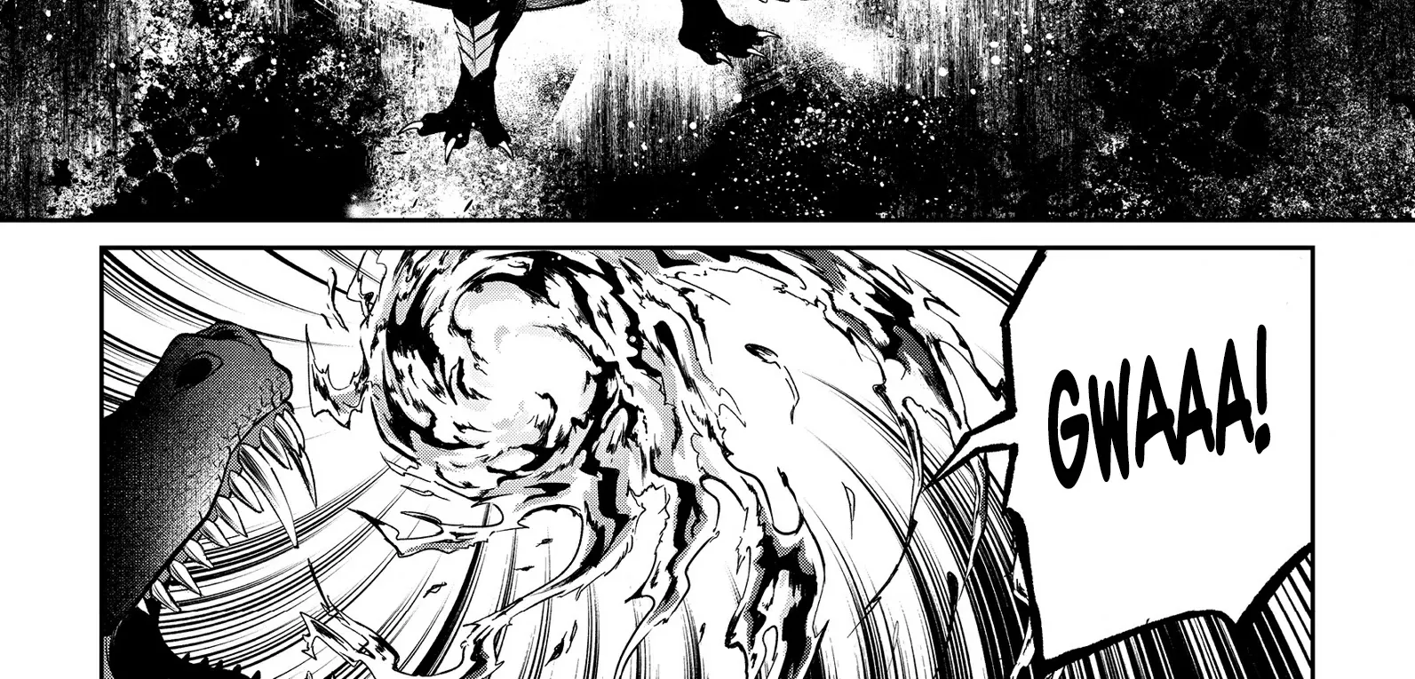 Chuunen Majutsushi no Yuuyuu Jiteki na Dungeon Kouryaku ~Skill Orb wo Tsukattara Saikyou Skill wo Teniireta no de, Suki ni Ikiyou to Omoimasu~ Chapter 14 page 30 - 
