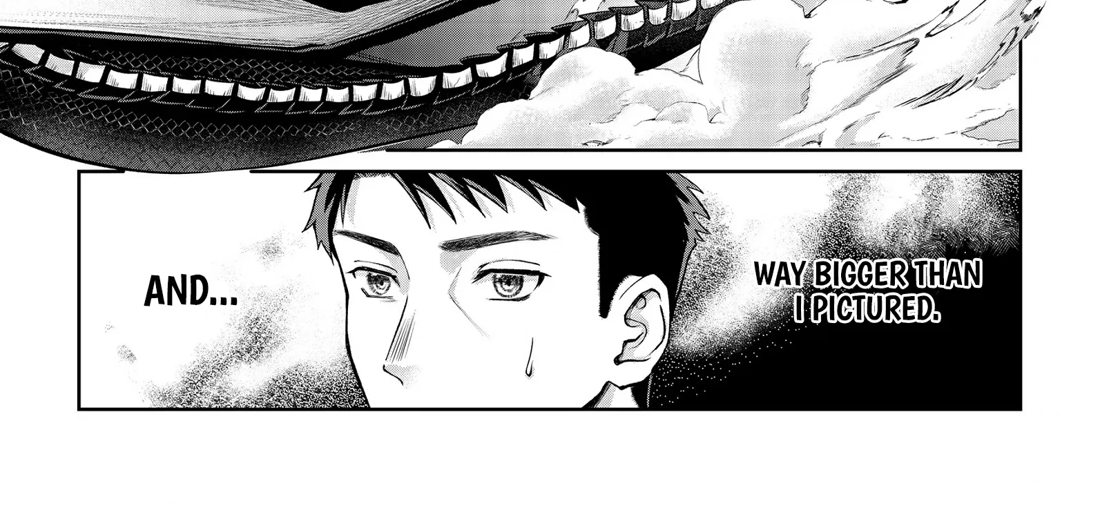 Chuunen Majutsushi no Yuuyuu Jiteki na Dungeon Kouryaku ~Skill Orb wo Tsukattara Saikyou Skill wo Teniireta no de, Suki ni Ikiyou to Omoimasu~ Chapter 14 page 4 - 