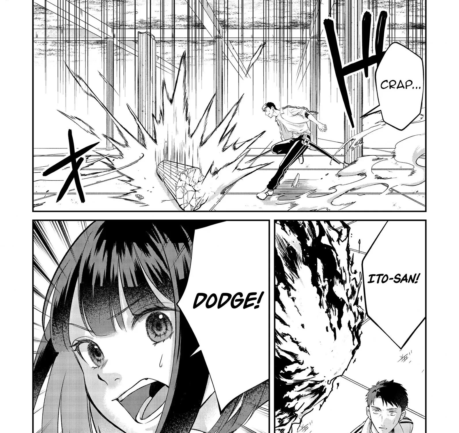 Chuunen Majutsushi no Yuuyuu Jiteki na Dungeon Kouryaku ~Skill Orb wo Tsukattara Saikyou Skill wo Teniireta no de, Suki ni Ikiyou to Omoimasu~ Chapter 14 page 33 - 