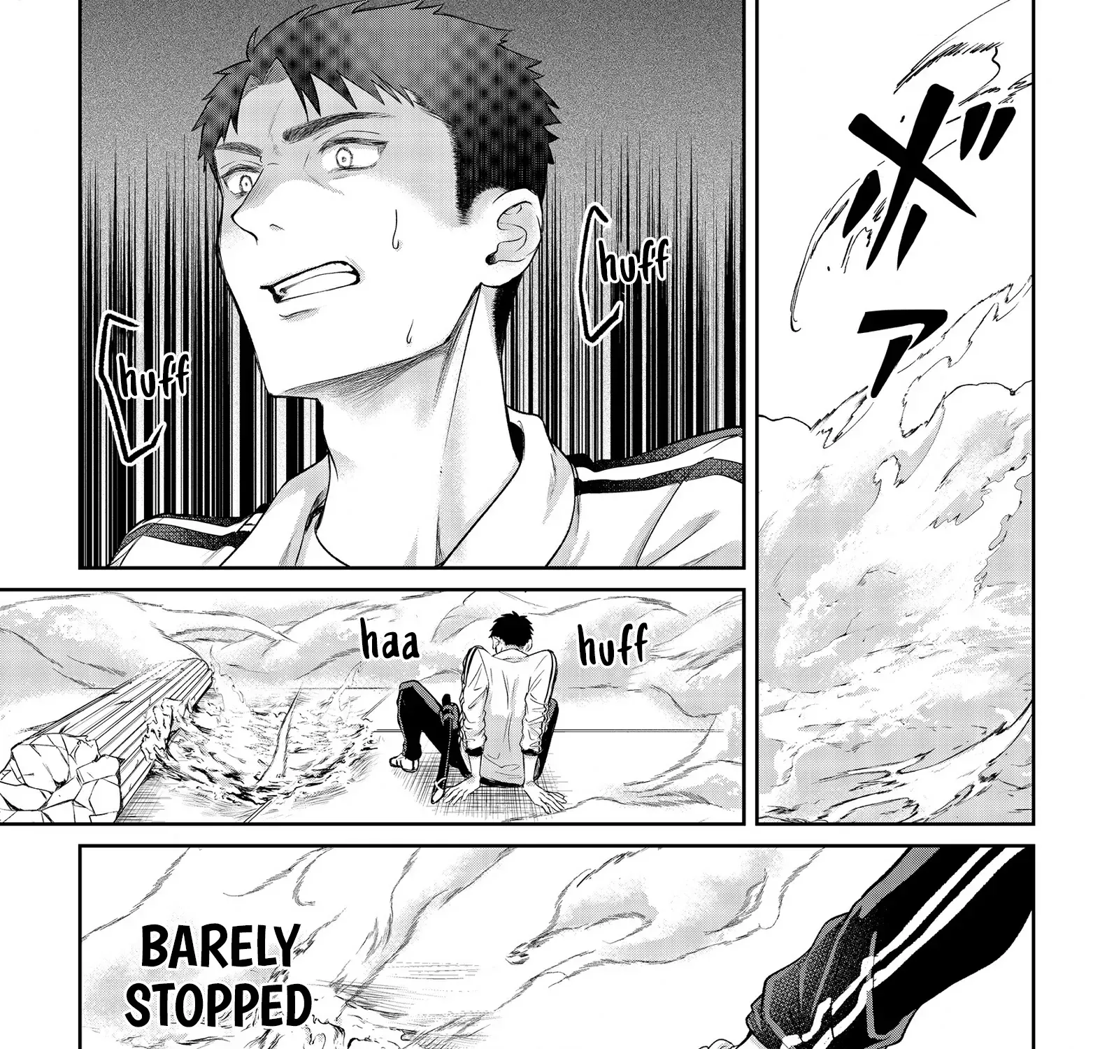Chuunen Majutsushi no Yuuyuu Jiteki na Dungeon Kouryaku ~Skill Orb wo Tsukattara Saikyou Skill wo Teniireta no de, Suki ni Ikiyou to Omoimasu~ Chapter 14 page 35 - 
