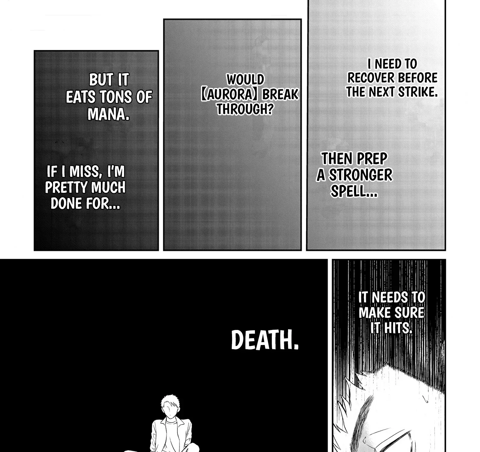 Chuunen Majutsushi no Yuuyuu Jiteki na Dungeon Kouryaku ~Skill Orb wo Tsukattara Saikyou Skill wo Teniireta no de, Suki ni Ikiyou to Omoimasu~ Chapter 14 page 37 - 