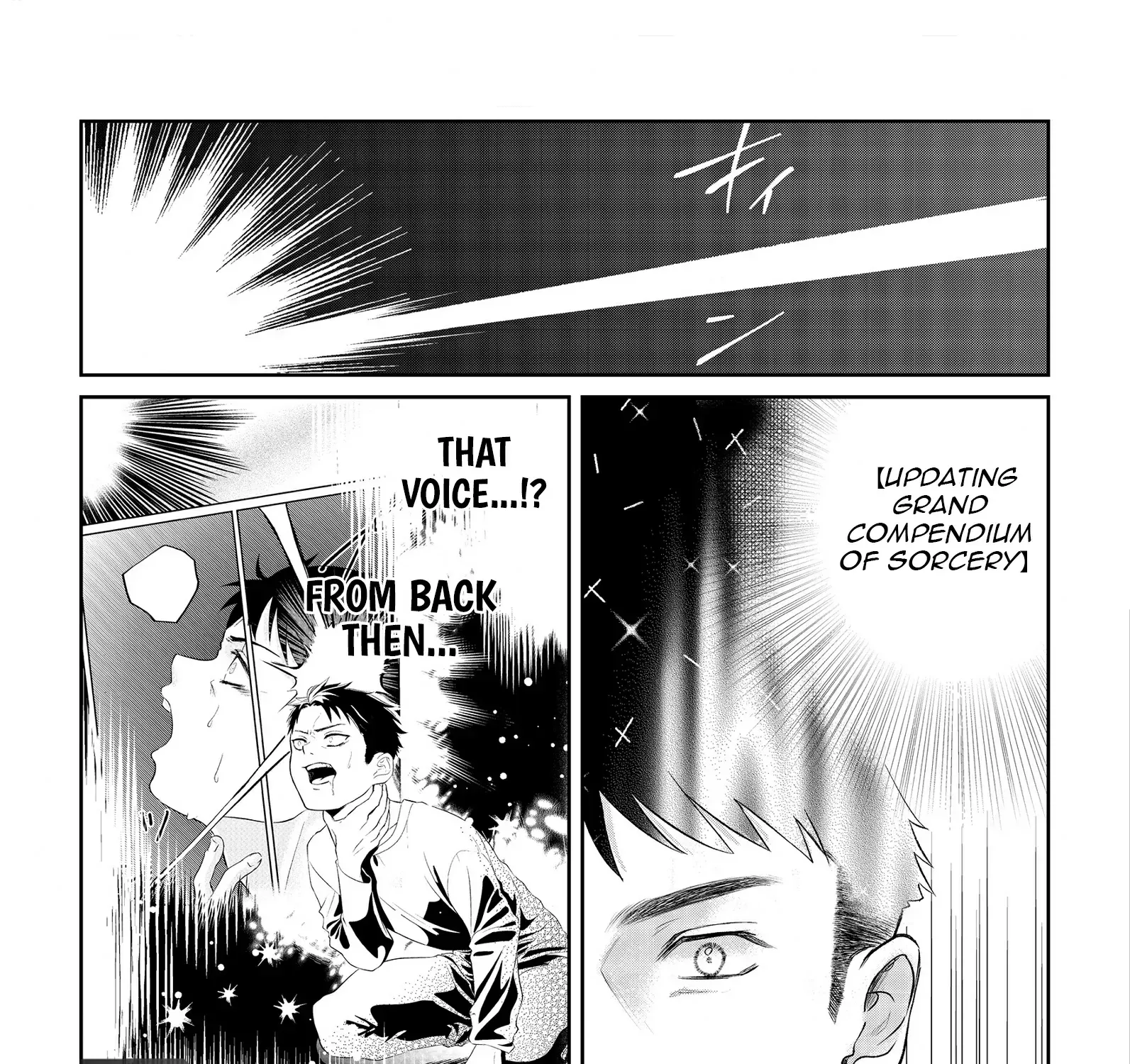 Chuunen Majutsushi no Yuuyuu Jiteki na Dungeon Kouryaku ~Skill Orb wo Tsukattara Saikyou Skill wo Teniireta no de, Suki ni Ikiyou to Omoimasu~ Chapter 14 page 39 - 