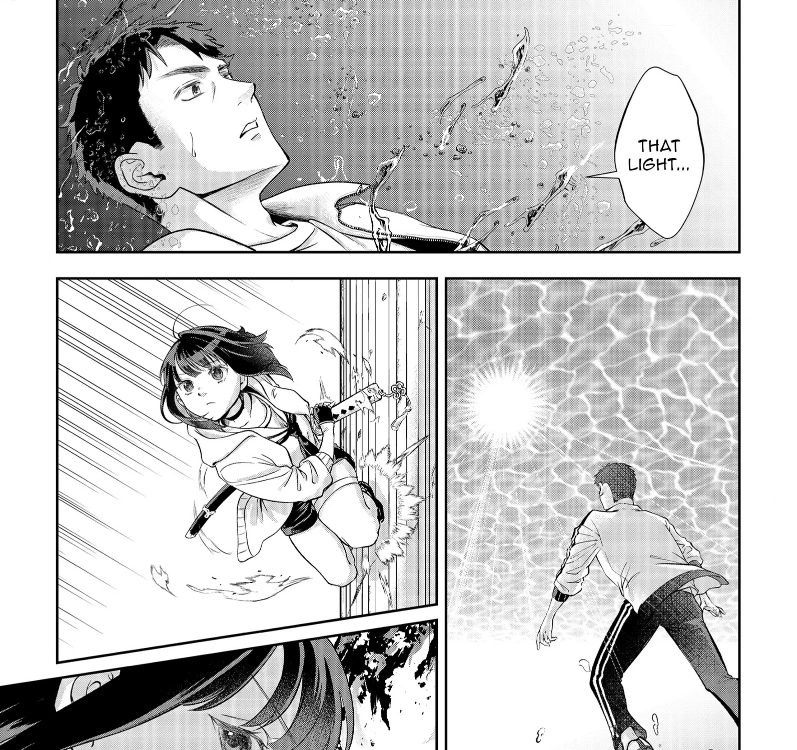 Chuunen Majutsushi no Yuuyuu Jiteki na Dungeon Kouryaku ~Skill Orb wo Tsukattara Saikyou Skill wo Teniireta no de, Suki ni Ikiyou to Omoimasu~ Chapter 14 page 43 - 
