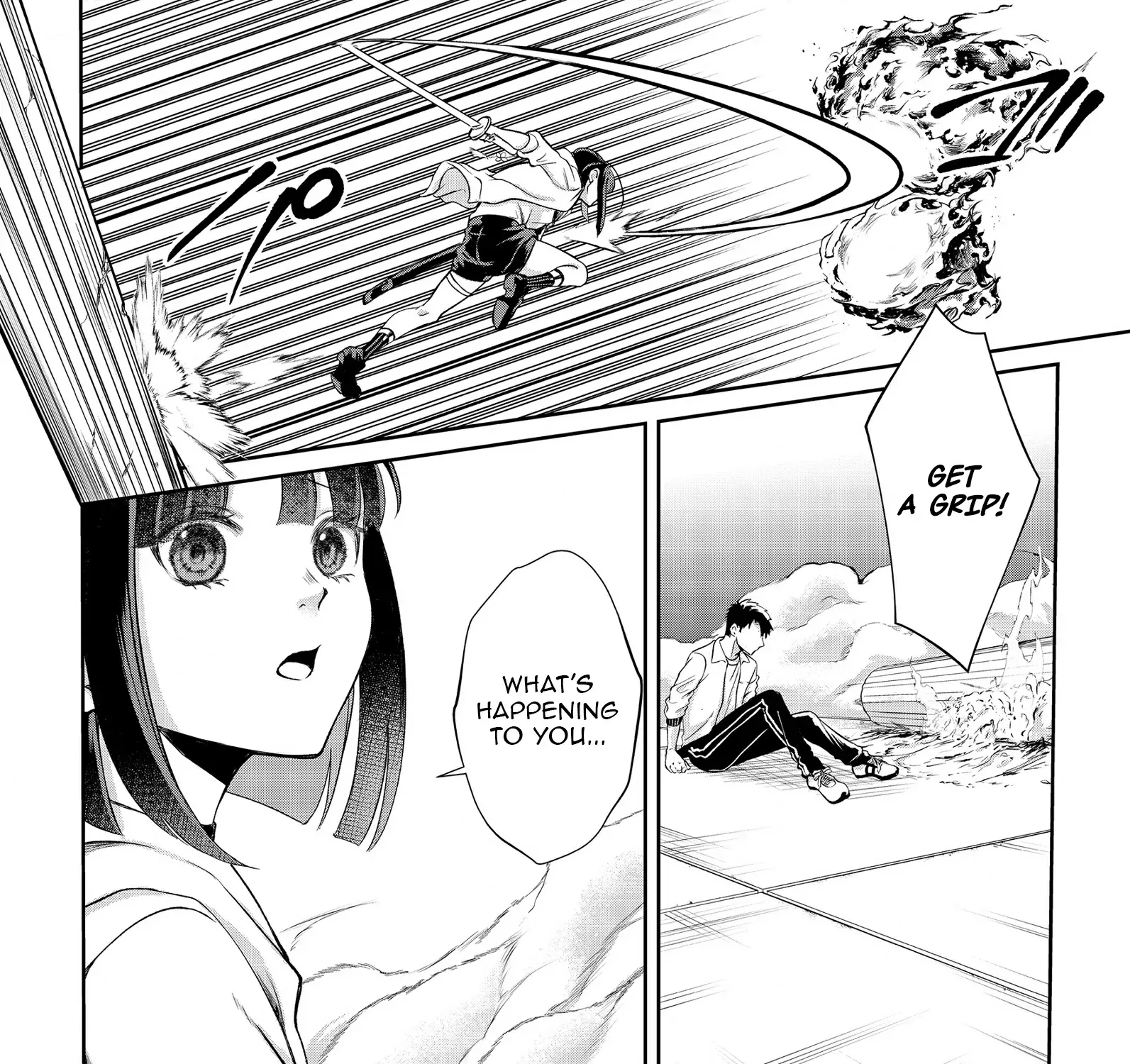 Chuunen Majutsushi no Yuuyuu Jiteki na Dungeon Kouryaku ~Skill Orb wo Tsukattara Saikyou Skill wo Teniireta no de, Suki ni Ikiyou to Omoimasu~ Chapter 14 page 45 - 
