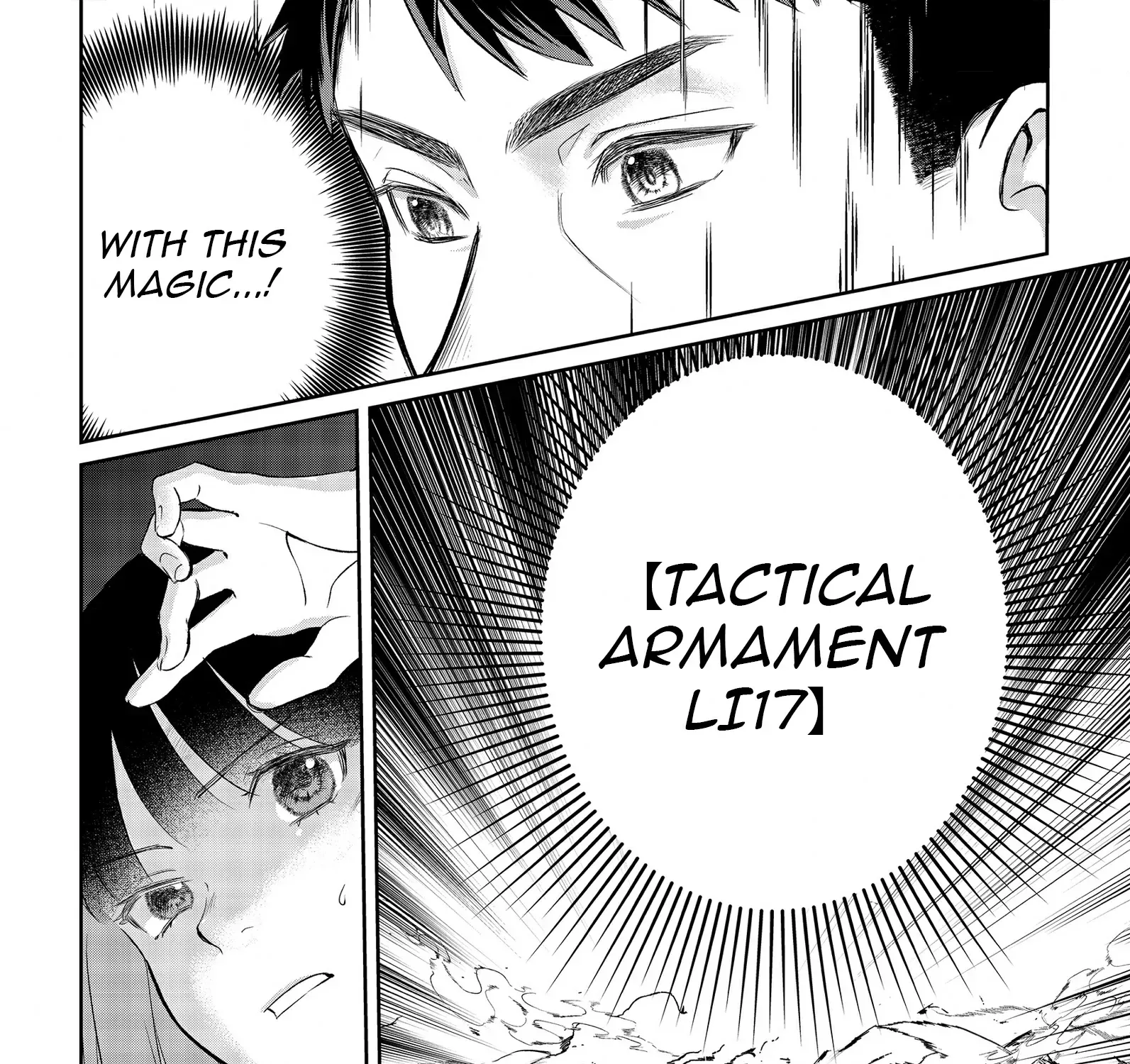 Chuunen Majutsushi no Yuuyuu Jiteki na Dungeon Kouryaku ~Skill Orb wo Tsukattara Saikyou Skill wo Teniireta no de, Suki ni Ikiyou to Omoimasu~ Chapter 14 page 49 - 