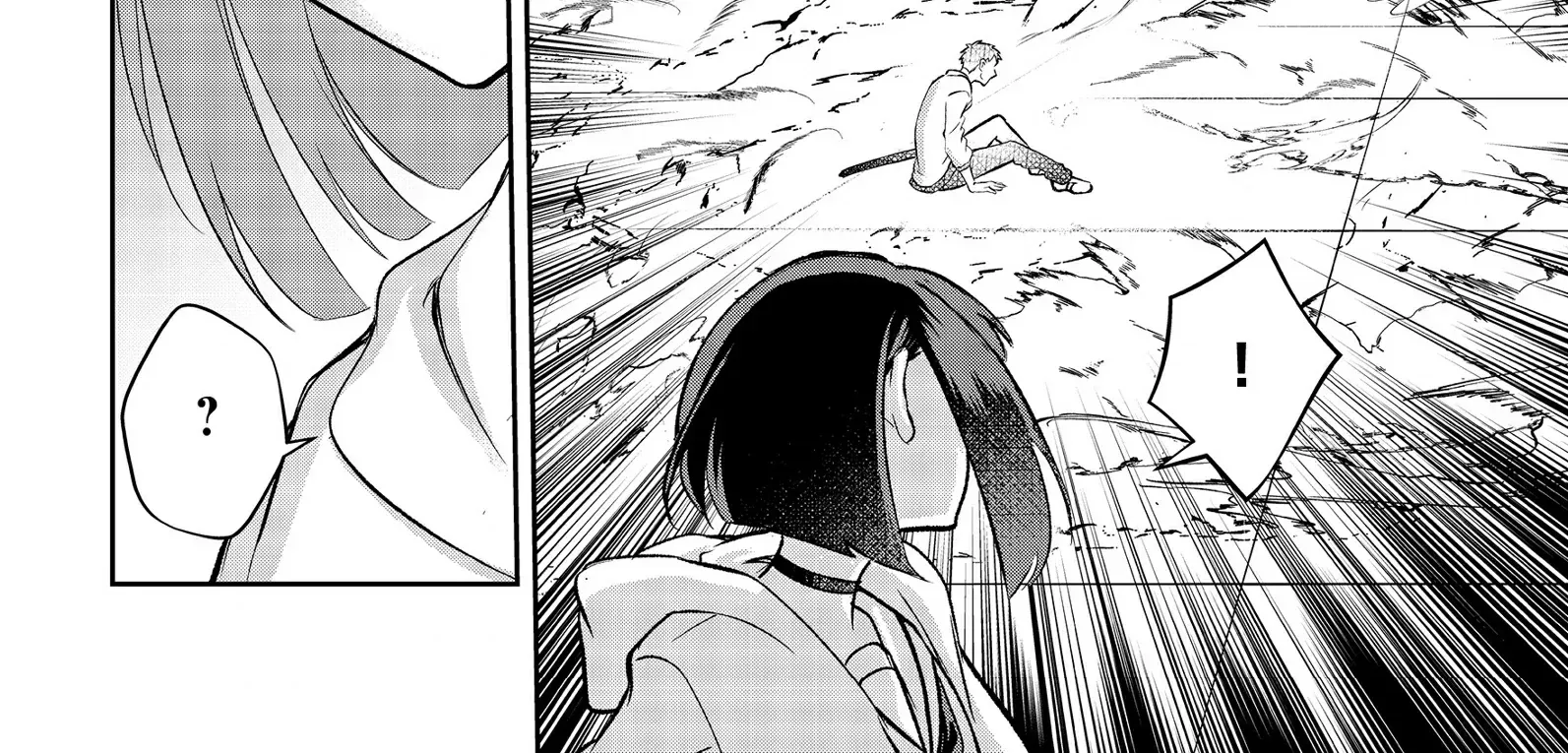 Chuunen Majutsushi no Yuuyuu Jiteki na Dungeon Kouryaku ~Skill Orb wo Tsukattara Saikyou Skill wo Teniireta no de, Suki ni Ikiyou to Omoimasu~ Chapter 14 page 50 - 