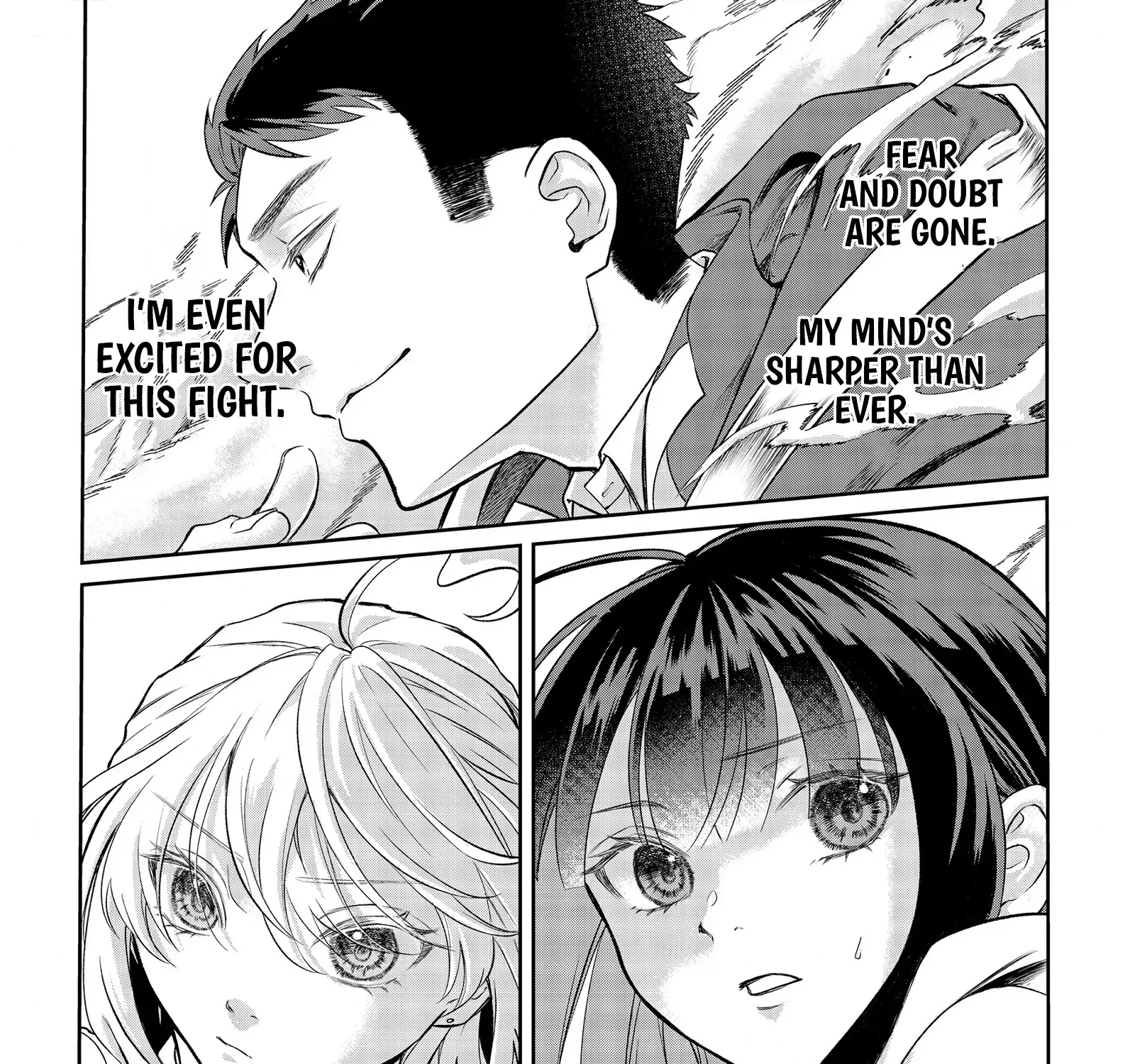 Chuunen Majutsushi no Yuuyuu Jiteki na Dungeon Kouryaku ~Skill Orb wo Tsukattara Saikyou Skill wo Teniireta no de, Suki ni Ikiyou to Omoimasu~ Chapter 14 page 61 - 