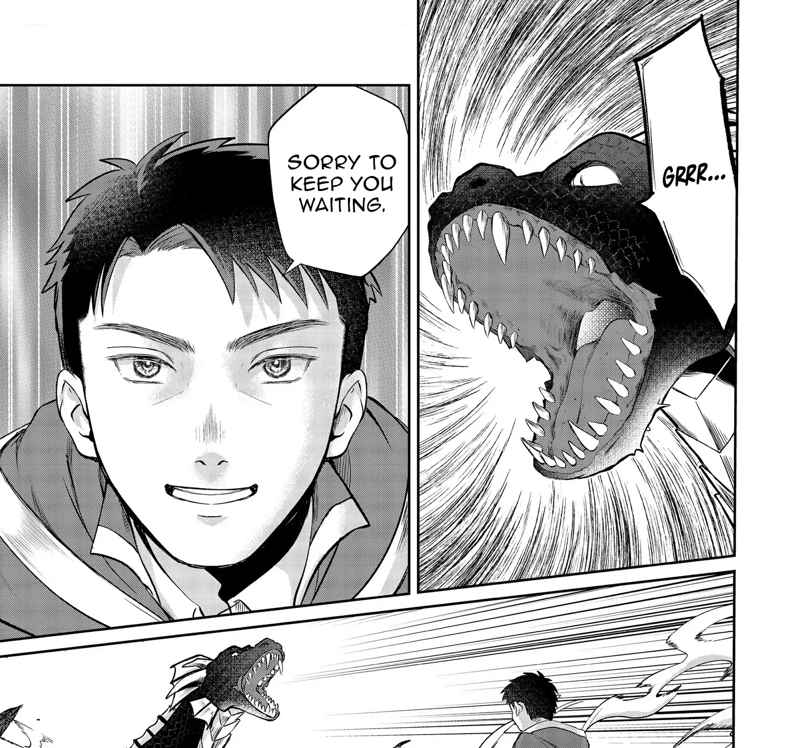 Chuunen Majutsushi no Yuuyuu Jiteki na Dungeon Kouryaku ~Skill Orb wo Tsukattara Saikyou Skill wo Teniireta no de, Suki ni Ikiyou to Omoimasu~ Chapter 14 page 63 - 