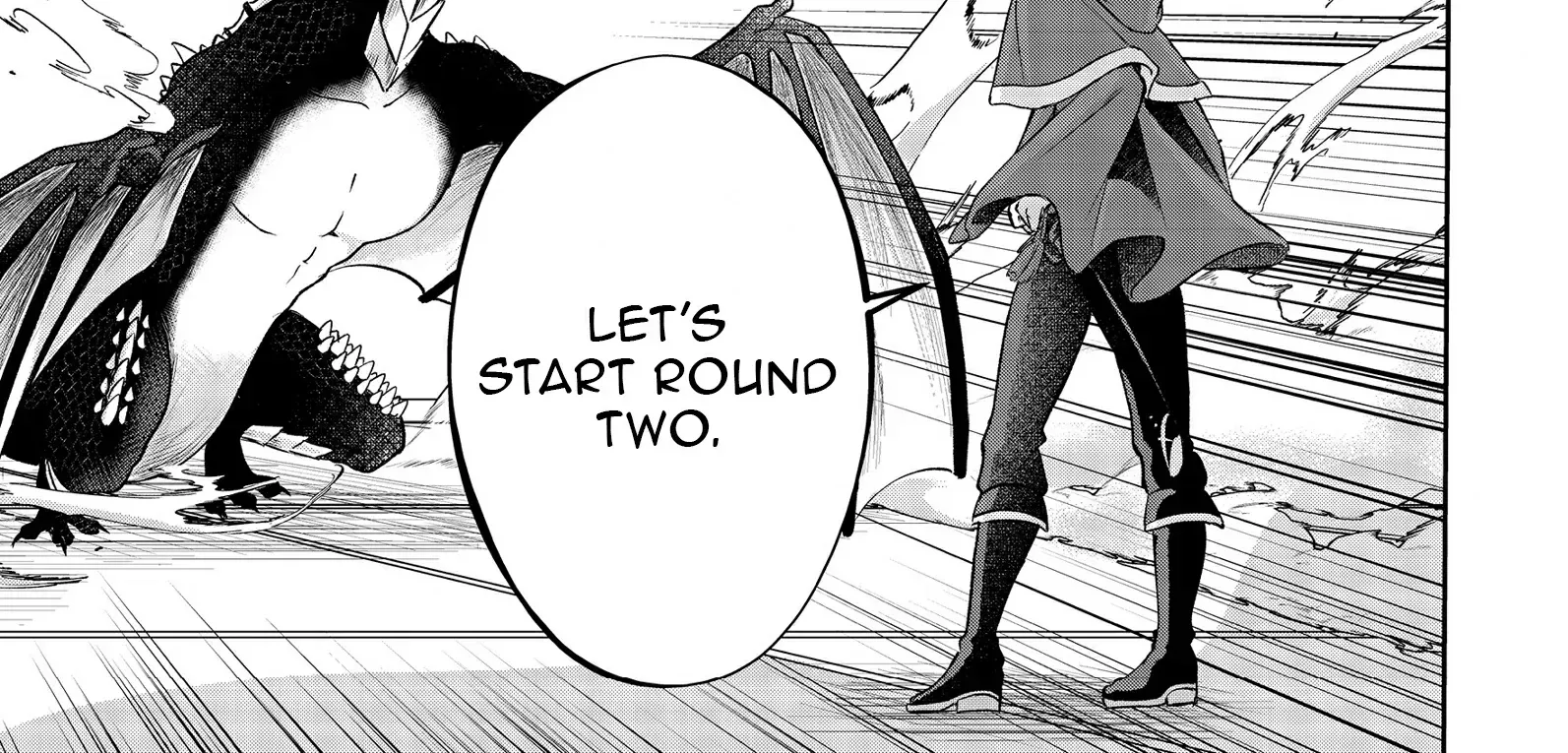 Chuunen Majutsushi no Yuuyuu Jiteki na Dungeon Kouryaku ~Skill Orb wo Tsukattara Saikyou Skill wo Teniireta no de, Suki ni Ikiyou to Omoimasu~ Chapter 14 page 64 - 