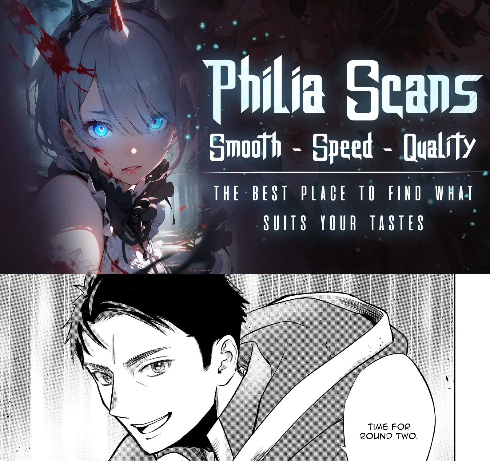 Chuunen Majutsushi no Yuuyuu Jiteki na Dungeon Kouryaku ~Skill Orb wo Tsukattara Saikyou Skill wo Teniireta no de, Suki ni Ikiyou to Omoimasu~ Chapter 15 page 1 - 