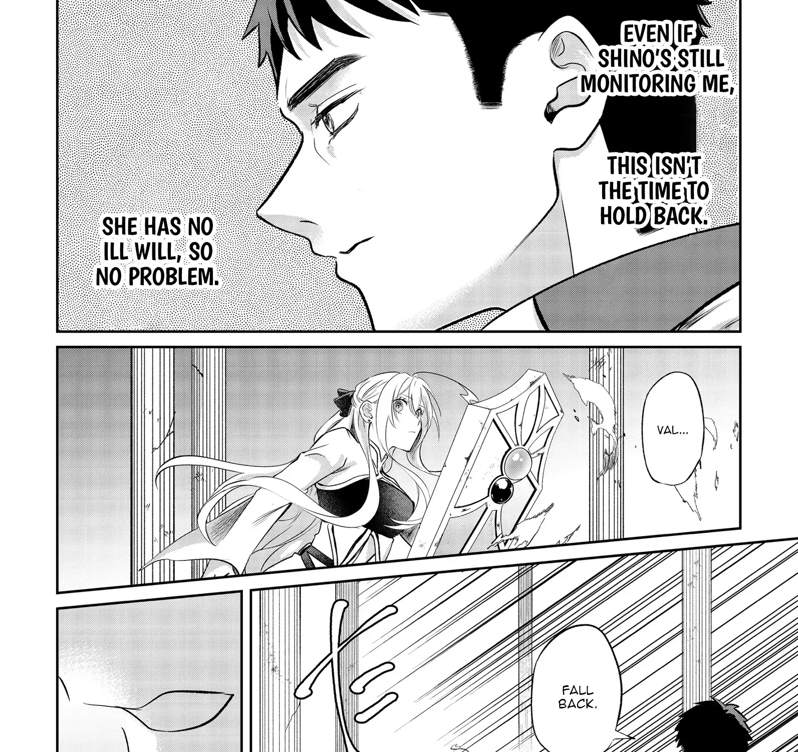 Chuunen Majutsushi no Yuuyuu Jiteki na Dungeon Kouryaku ~Skill Orb wo Tsukattara Saikyou Skill wo Teniireta no de, Suki ni Ikiyou to Omoimasu~ Chapter 15 page 12 - 