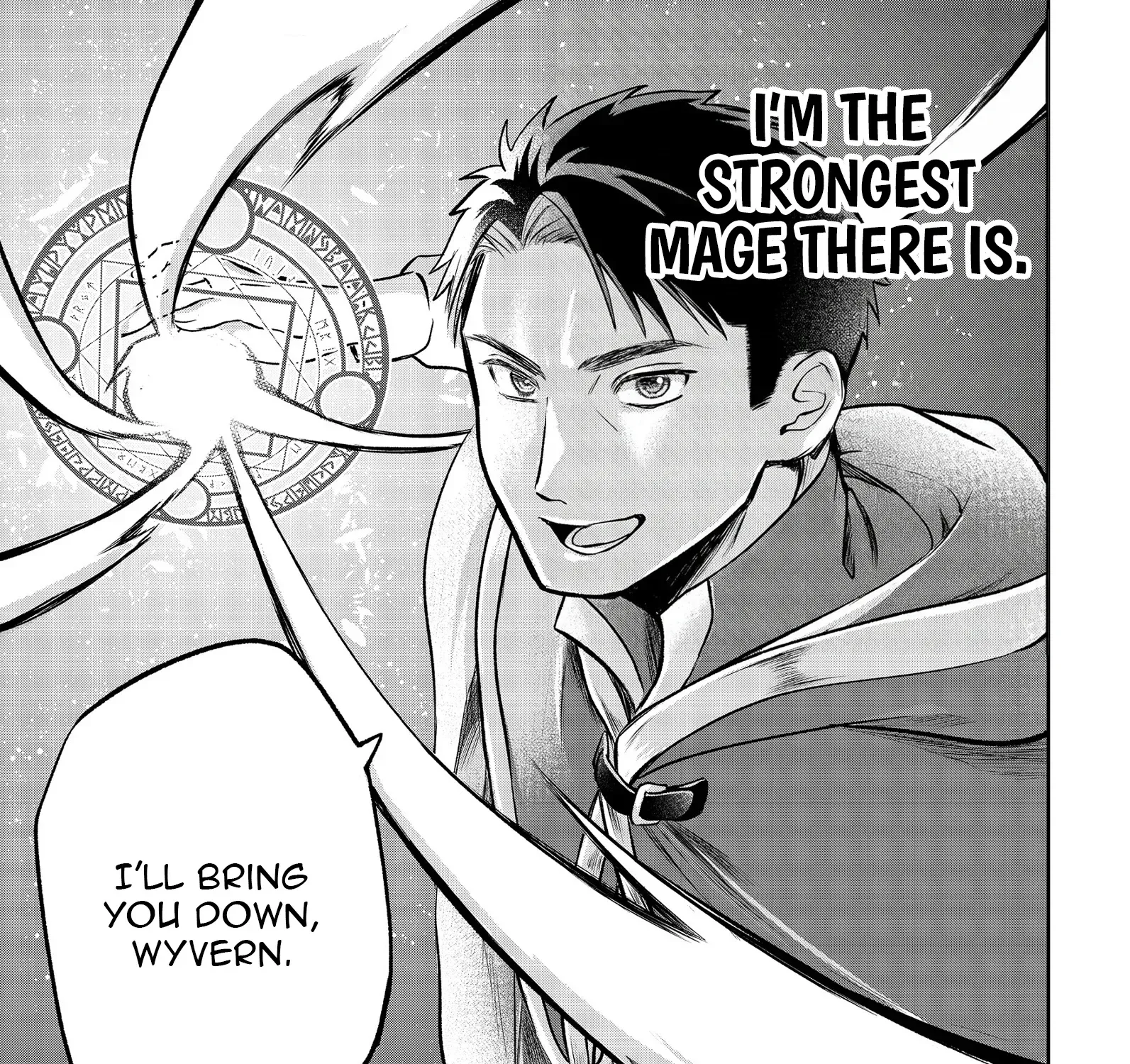 Chuunen Majutsushi no Yuuyuu Jiteki na Dungeon Kouryaku ~Skill Orb wo Tsukattara Saikyou Skill wo Teniireta no de, Suki ni Ikiyou to Omoimasu~ Chapter 15 page 14 - 