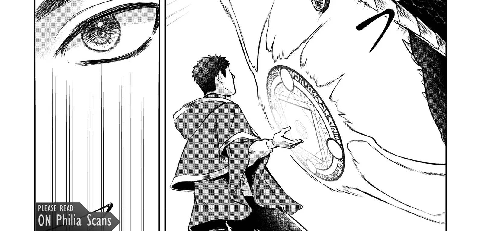 Chuunen Majutsushi no Yuuyuu Jiteki na Dungeon Kouryaku ~Skill Orb wo Tsukattara Saikyou Skill wo Teniireta no de, Suki ni Ikiyou to Omoimasu~ Chapter 15 page 17 - 