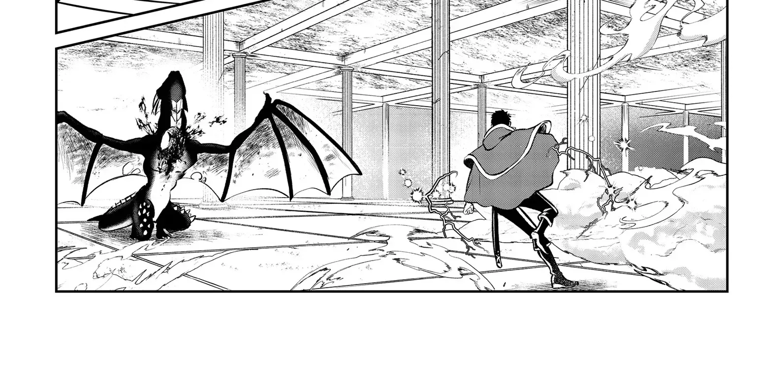 Chuunen Majutsushi no Yuuyuu Jiteki na Dungeon Kouryaku ~Skill Orb wo Tsukattara Saikyou Skill wo Teniireta no de, Suki ni Ikiyou to Omoimasu~ Chapter 15 page 21 - 