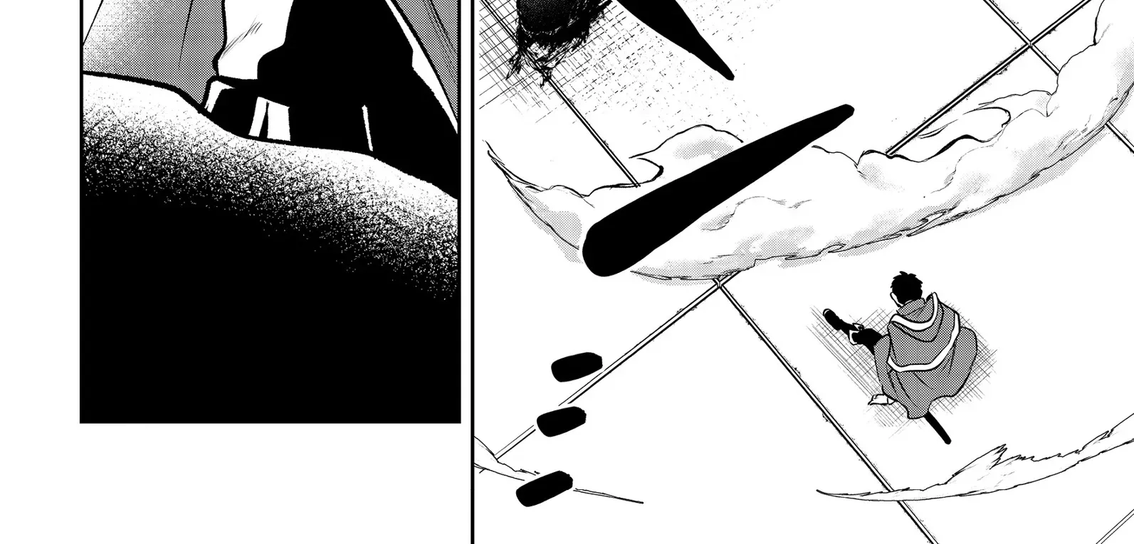 Chuunen Majutsushi no Yuuyuu Jiteki na Dungeon Kouryaku ~Skill Orb wo Tsukattara Saikyou Skill wo Teniireta no de, Suki ni Ikiyou to Omoimasu~ Chapter 15 page 25 - 