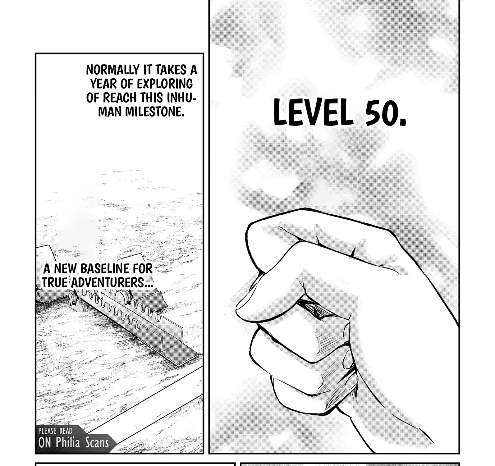 Chuunen Majutsushi no Yuuyuu Jiteki na Dungeon Kouryaku ~Skill Orb wo Tsukattara Saikyou Skill wo Teniireta no de, Suki ni Ikiyou to Omoimasu~ Chapter 15 page 38 - 