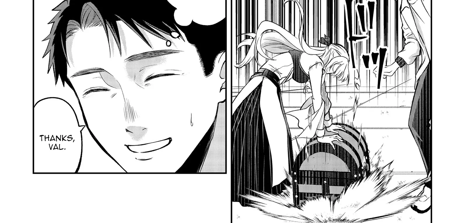 Chuunen Majutsushi no Yuuyuu Jiteki na Dungeon Kouryaku ~Skill Orb wo Tsukattara Saikyou Skill wo Teniireta no de, Suki ni Ikiyou to Omoimasu~ Chapter 15 page 41 - 