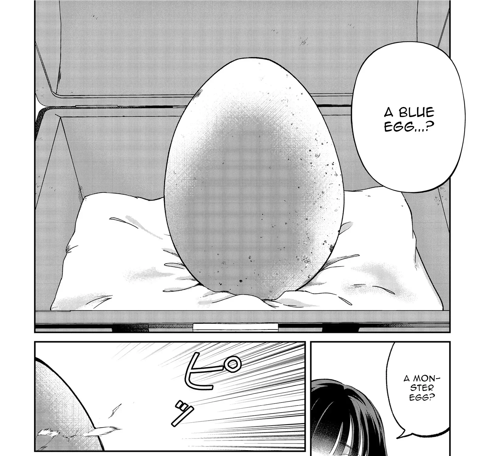 Chuunen Majutsushi no Yuuyuu Jiteki na Dungeon Kouryaku ~Skill Orb wo Tsukattara Saikyou Skill wo Teniireta no de, Suki ni Ikiyou to Omoimasu~ Chapter 15 page 44 - 