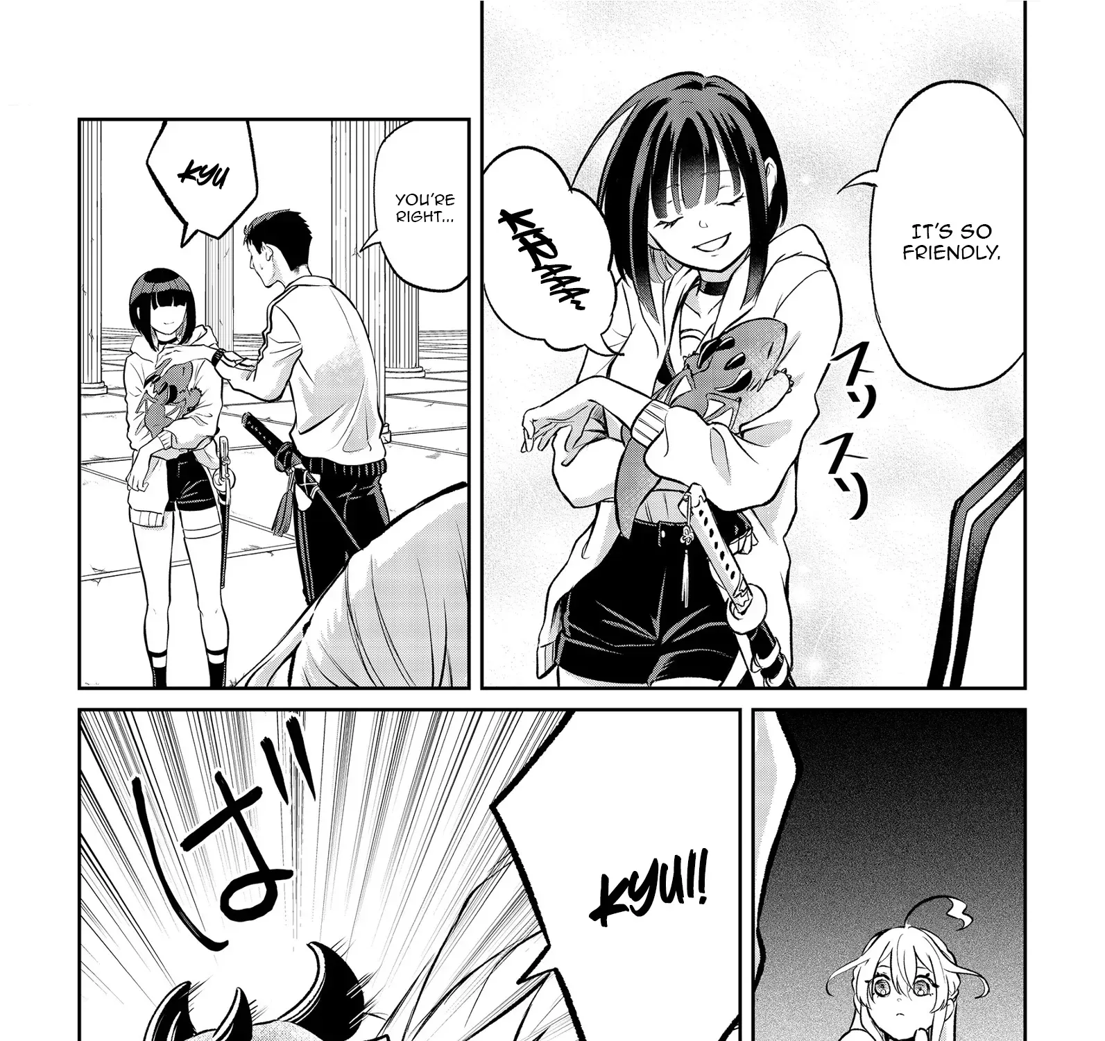 Chuunen Majutsushi no Yuuyuu Jiteki na Dungeon Kouryaku ~Skill Orb wo Tsukattara Saikyou Skill wo Teniireta no de, Suki ni Ikiyou to Omoimasu~ Chapter 15 page 50 - 